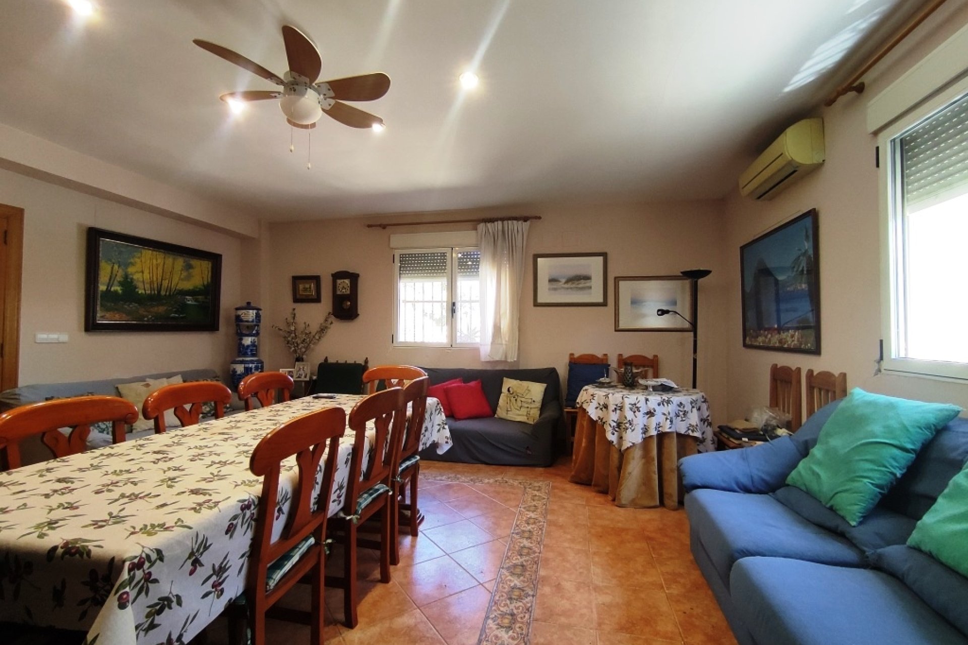 Gensalg - Country House -
Cocentaina