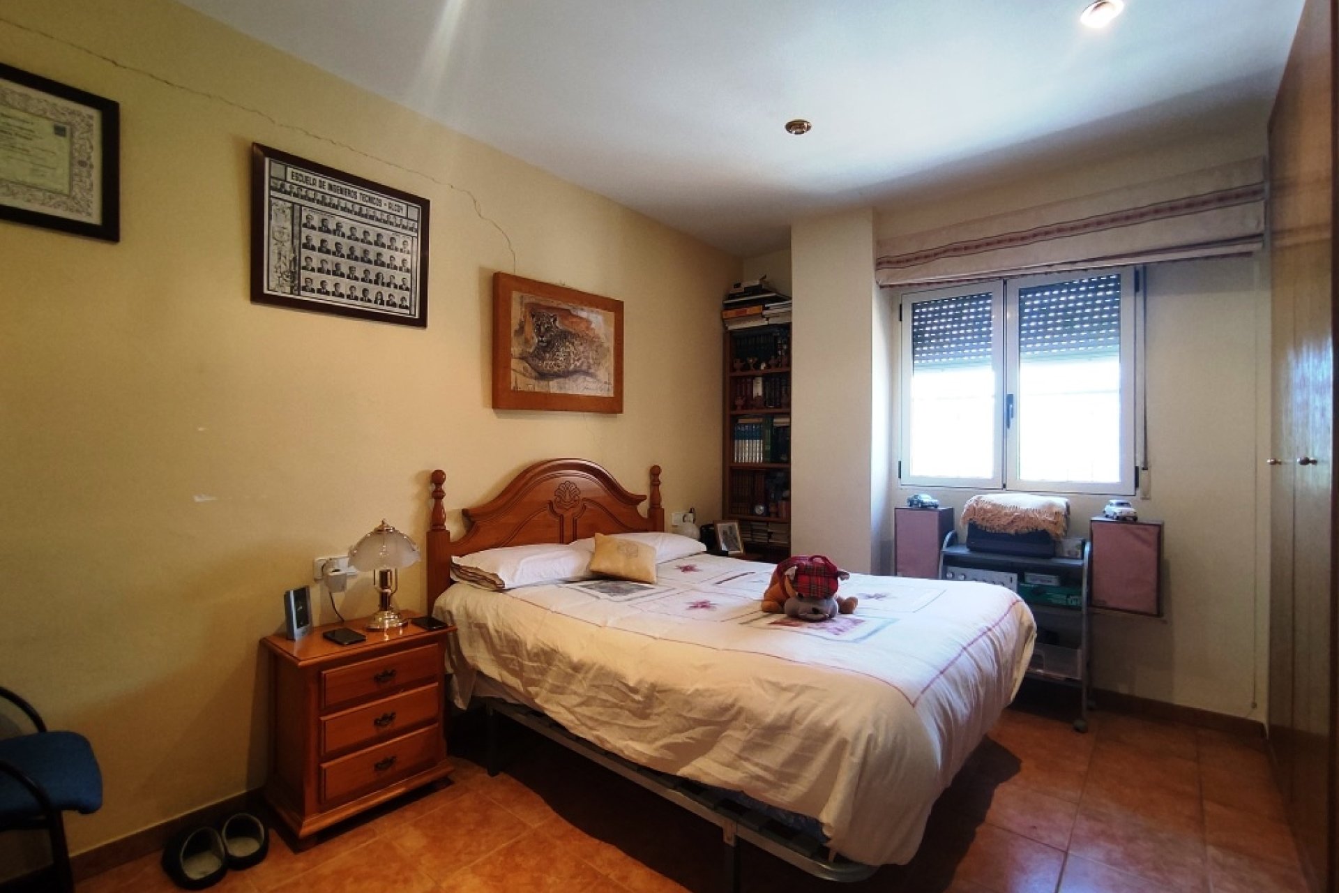 Gensalg - Country House -
Cocentaina