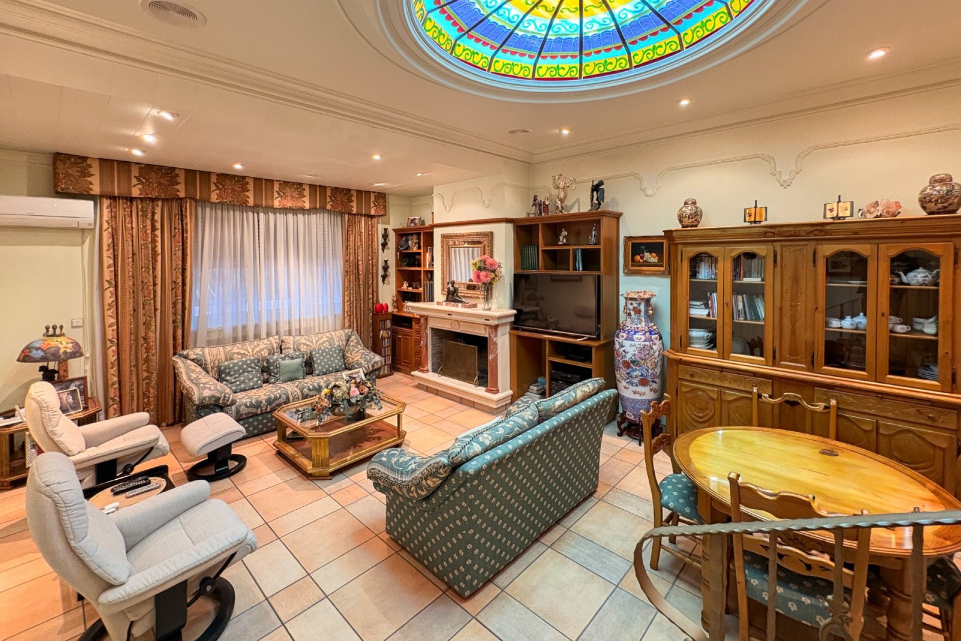 Gensalg - Country House -
Elche - Altzabares Alto