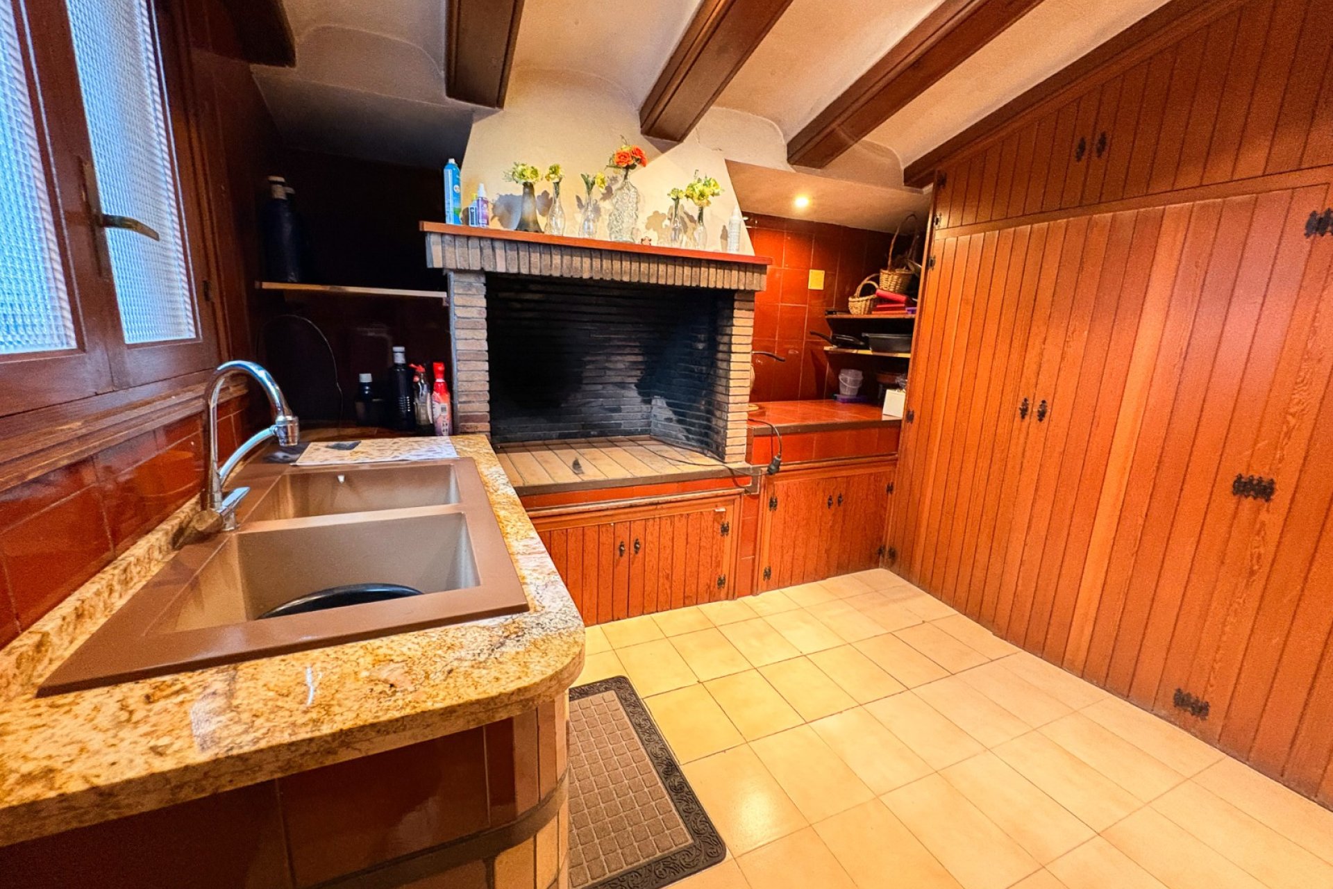Gensalg - Country House -
Elche - Altzabares Alto
