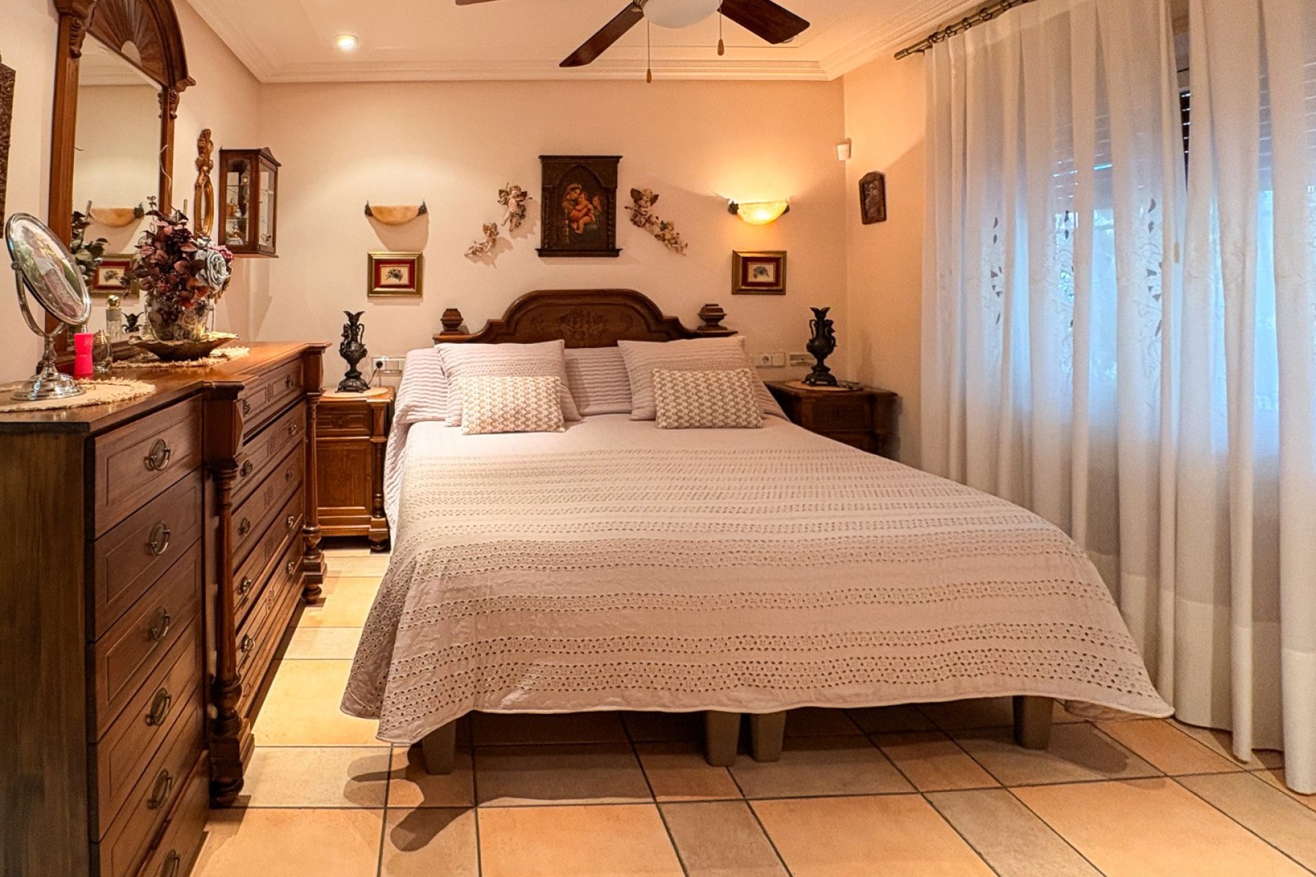 Gensalg - Country House -
Elche - Altzabares Alto