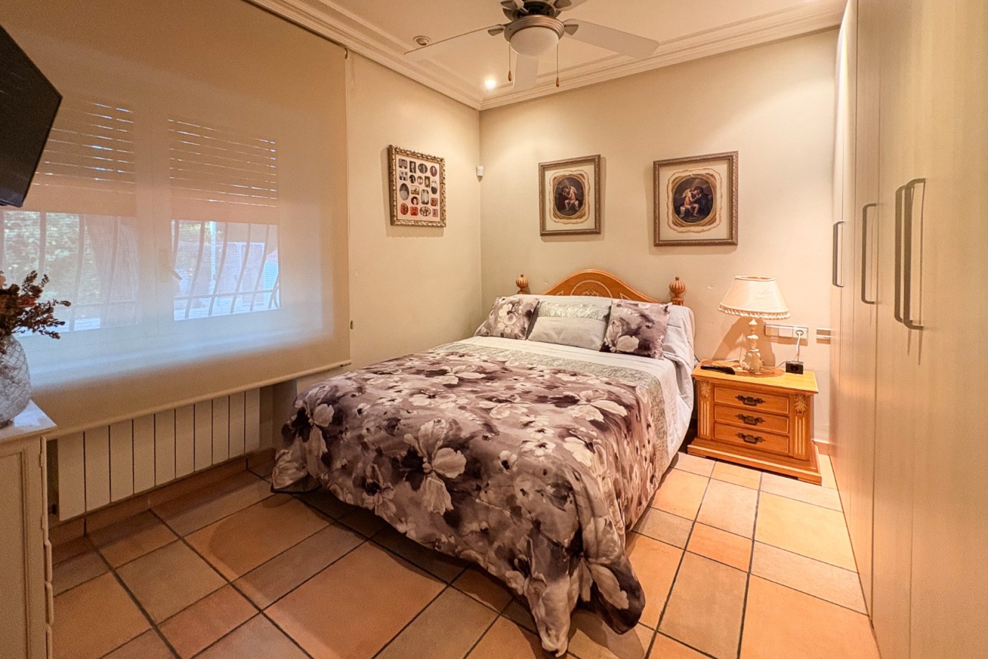 Gensalg - Country House -
Elche - Altzabares Alto
