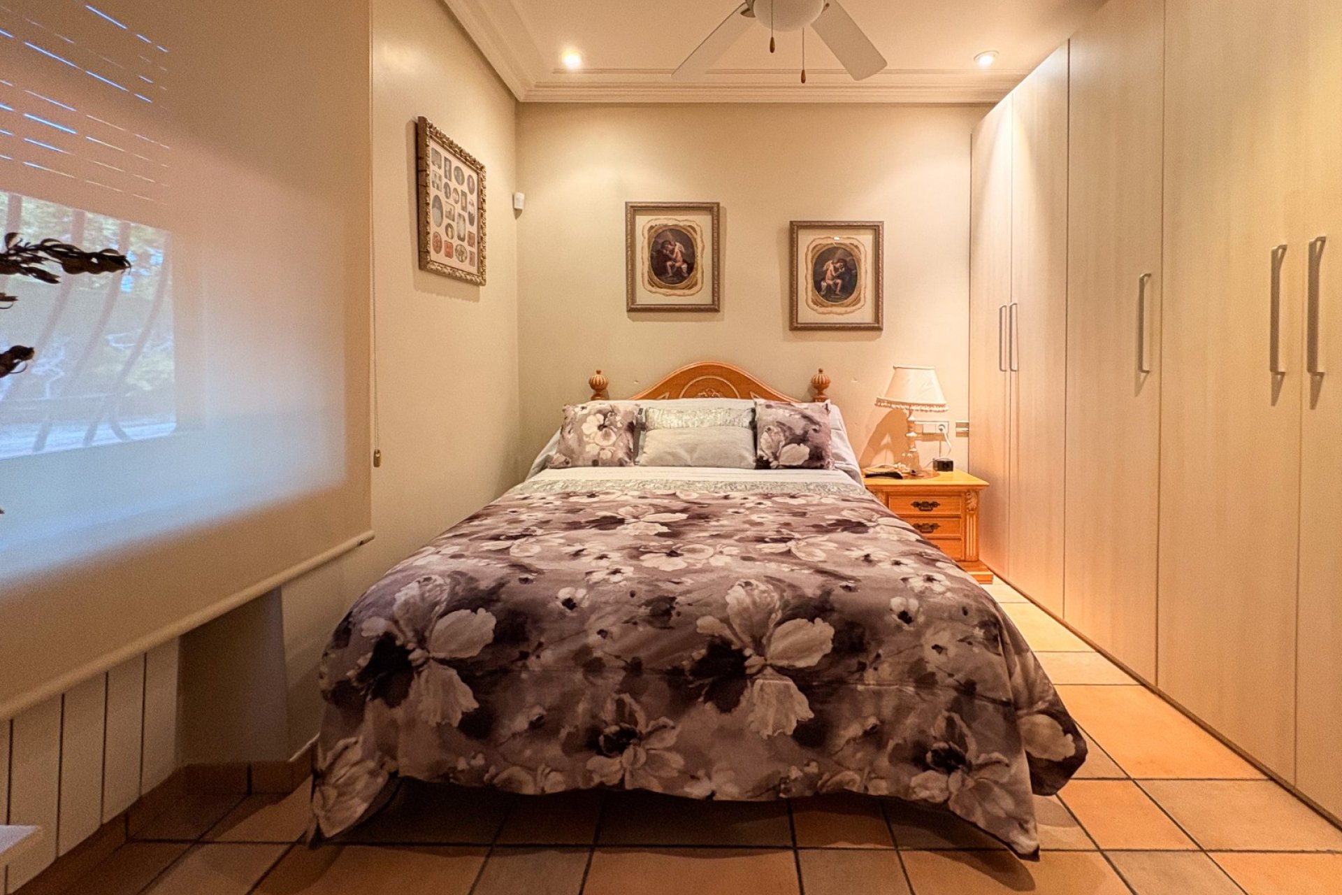 Gensalg - Country House -
Elche - Altzabares Alto
