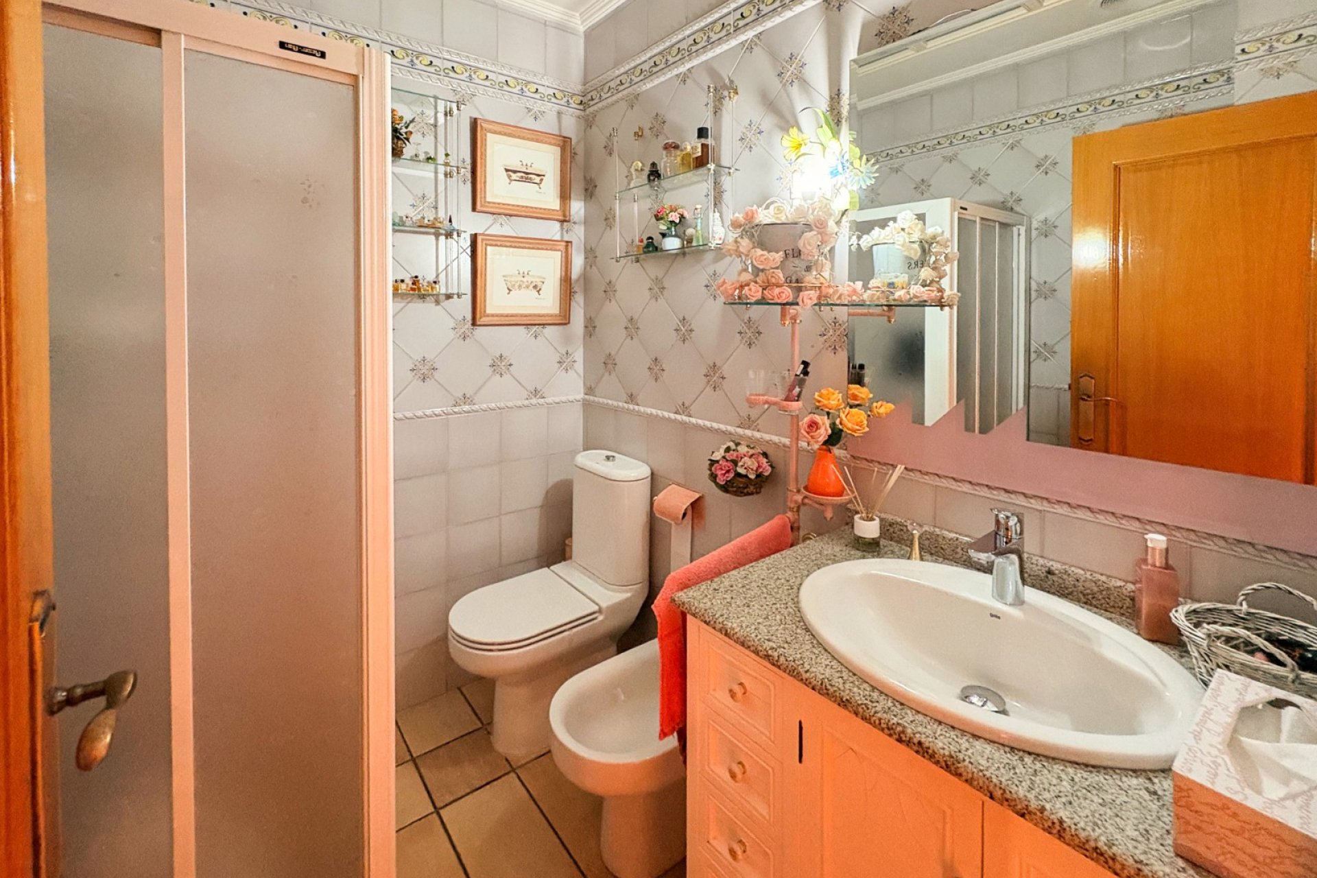 Gensalg - Country House -
Elche - Altzabares Alto
