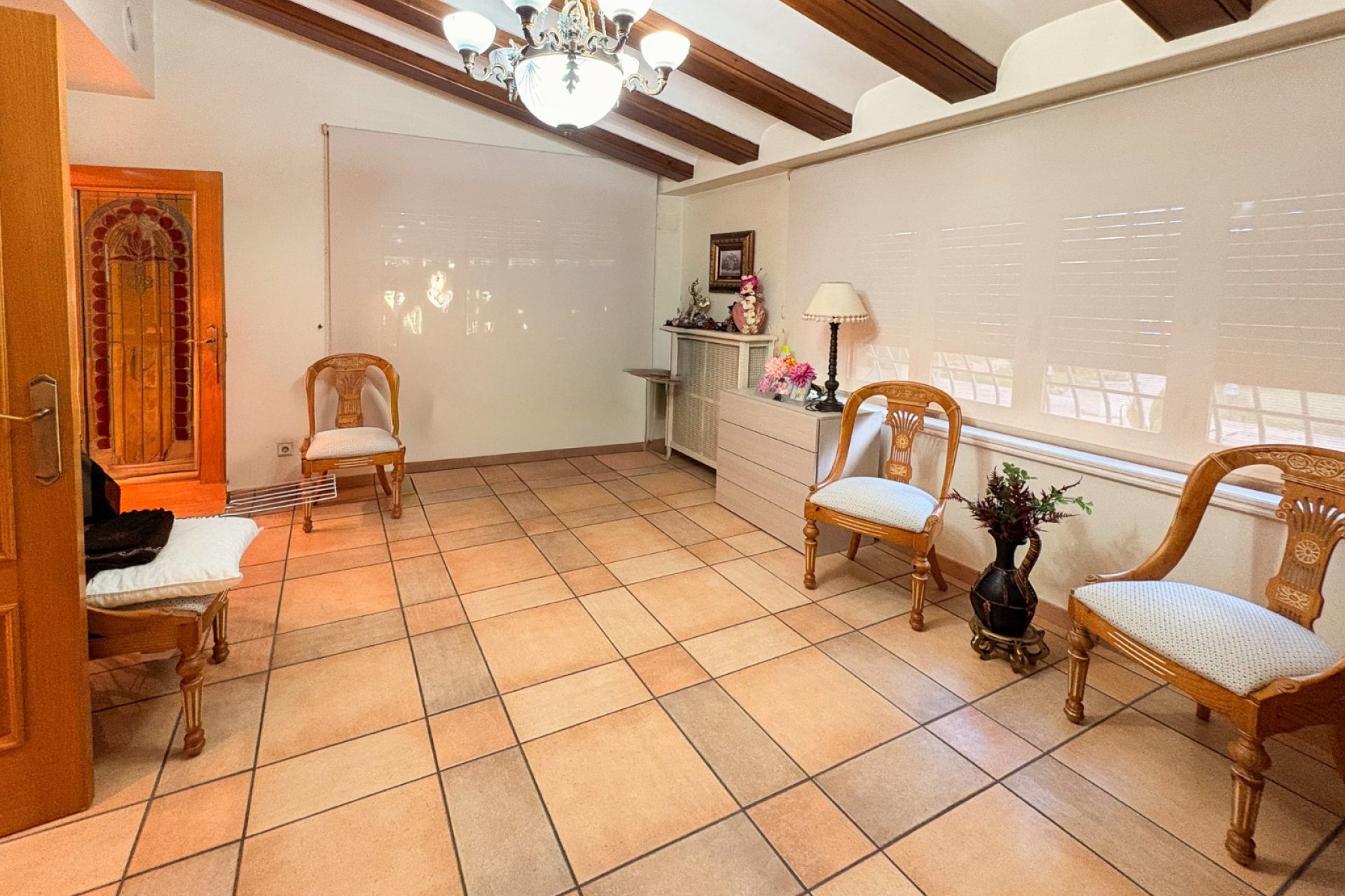 Gensalg - Country House -
Elche - Altzabares Alto