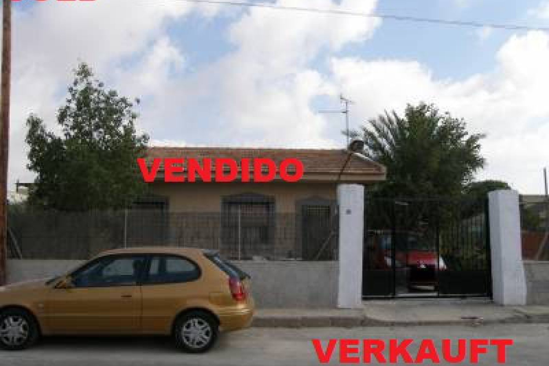 Gensalg - Country House -
Los Alcazares - La Bahia Bella
