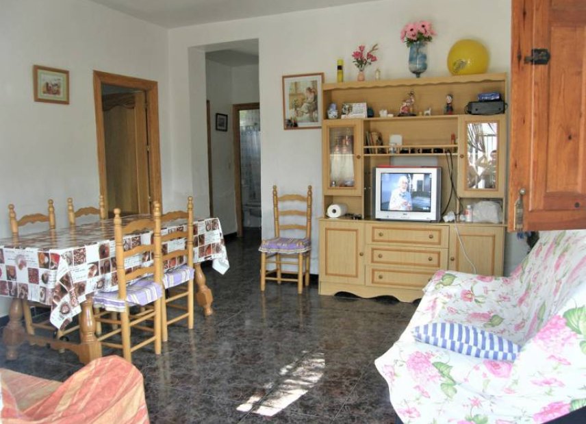 Gensalg - Country House -
Los Alcazares - La Bahia Bella