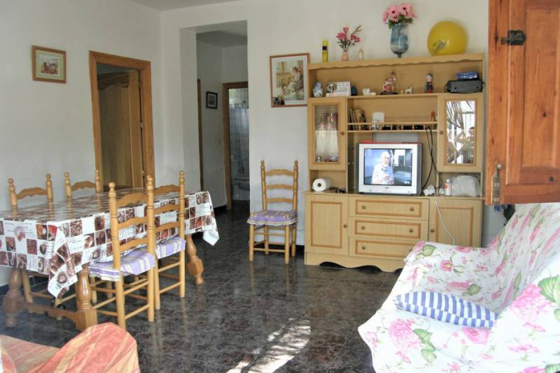 Gensalg - Country House -
Los Alcazares - La Bahia Bella
