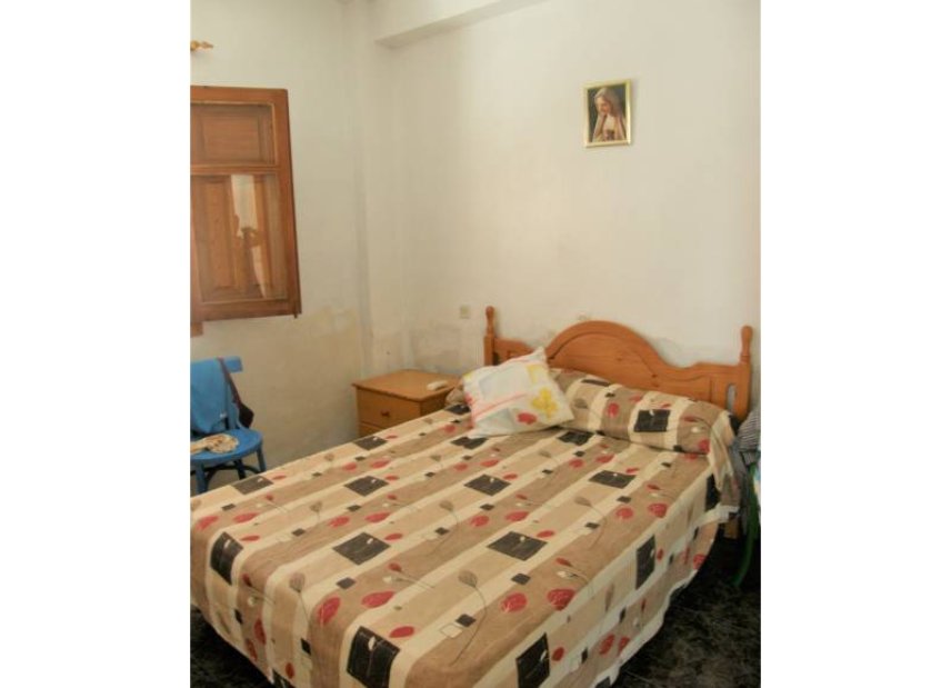 Gensalg - Country House -
Los Alcazares - La Bahia Bella