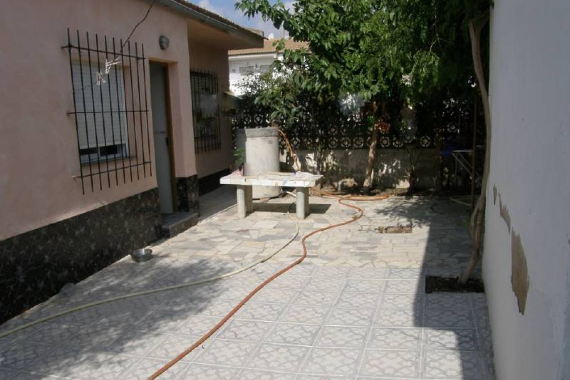 Gensalg - Country House -
Los Alcazares - La Bahia Bella