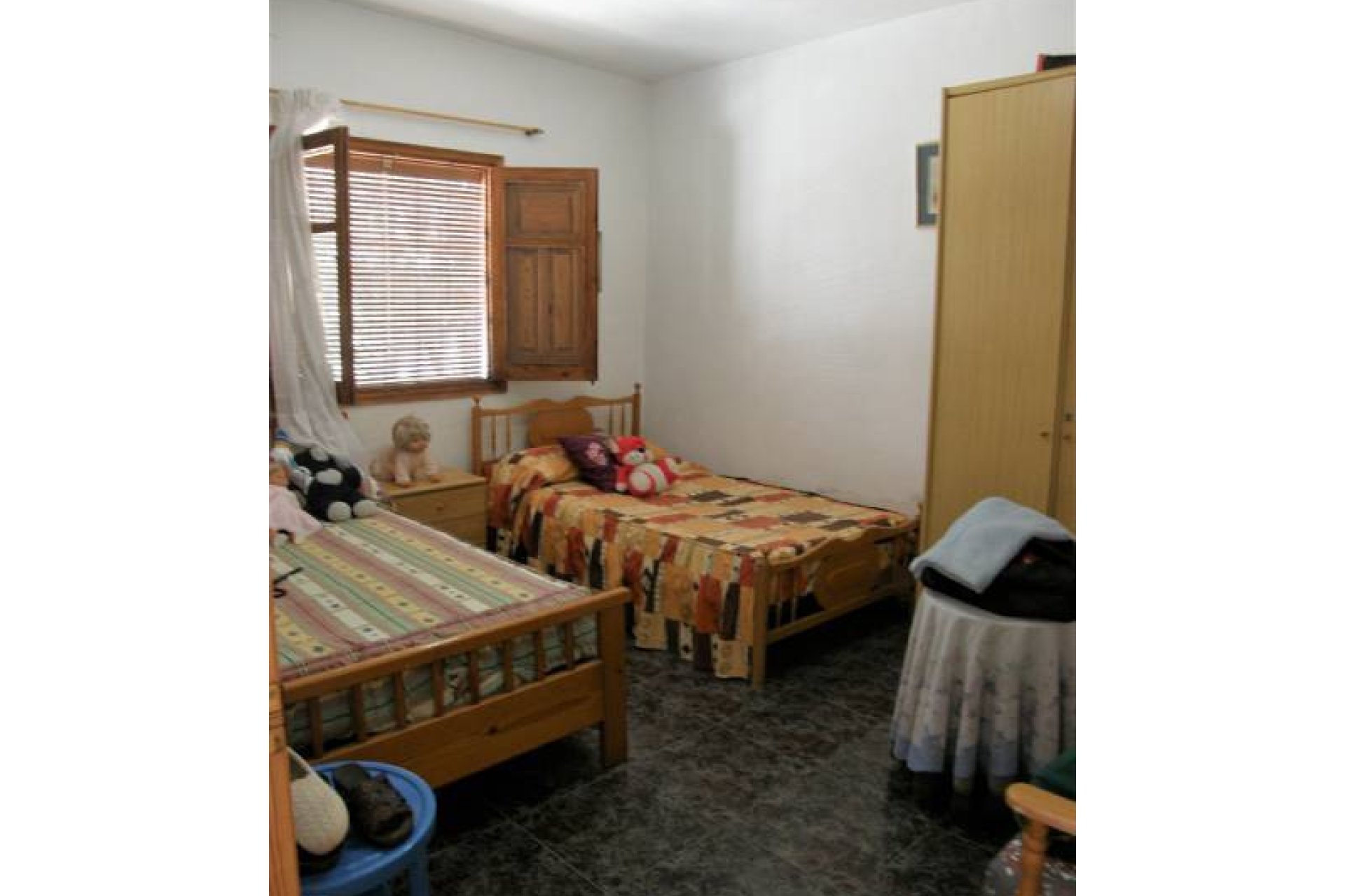 Gensalg - Country House -
Los Alcazares - La Bahia Bella