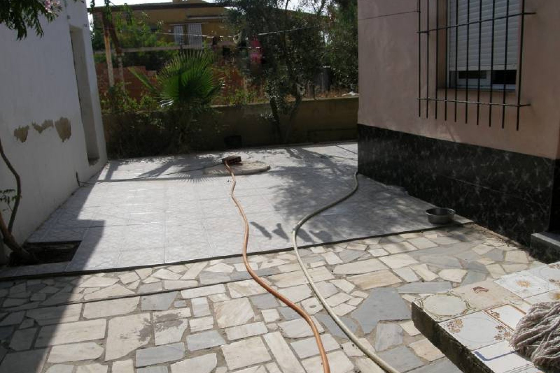Gensalg - Country House -
Los Alcazares - La Bahia Bella
