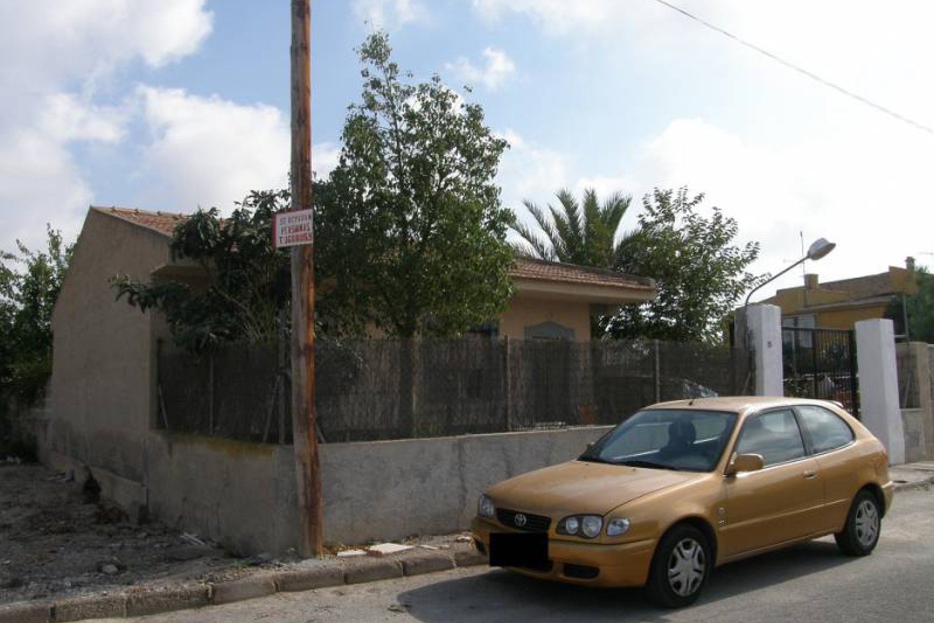 Gensalg - Country House -
Los Alcazares - La Bahia Bella