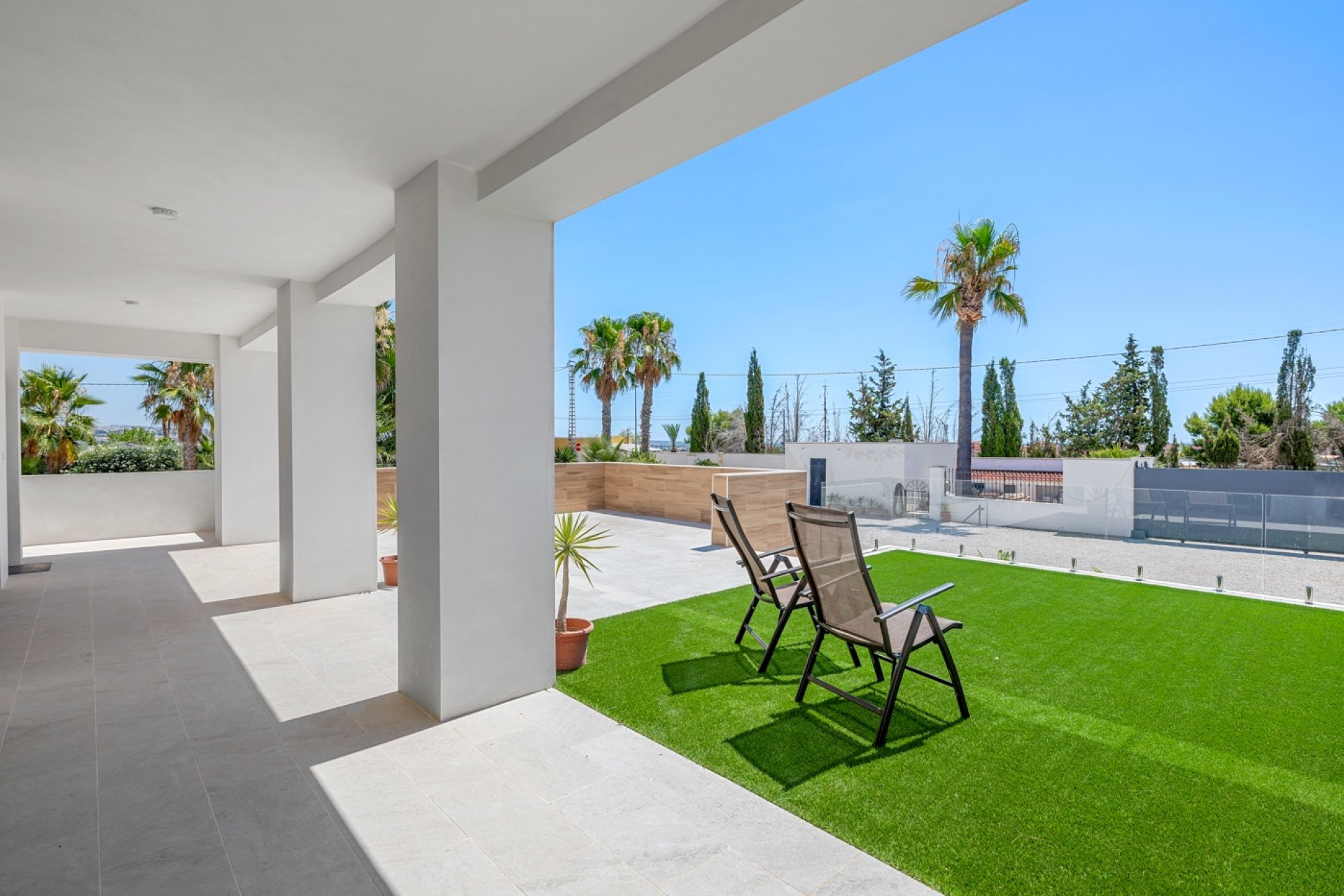 Gensalg - Country House -
Los Montesinos - La Herrada