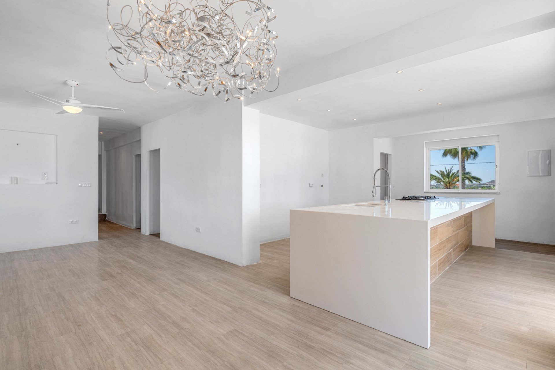 Gensalg - Country House -
Los Montesinos - La Herrada