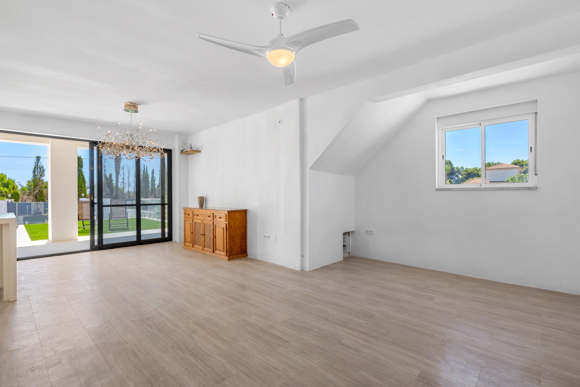 Gensalg - Country House -
Los Montesinos - La Herrada