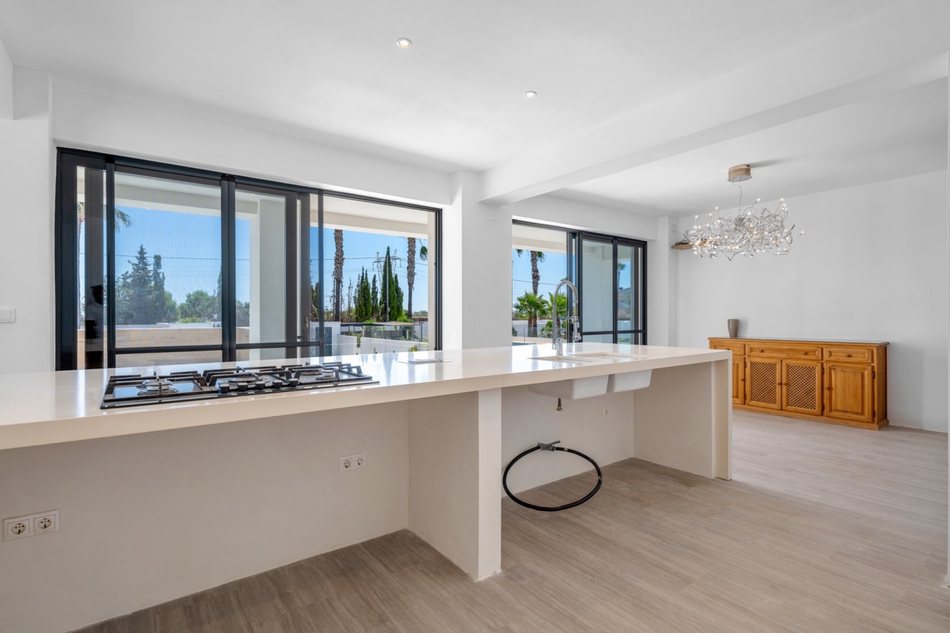 Gensalg - Country House -
Los Montesinos - La Herrada