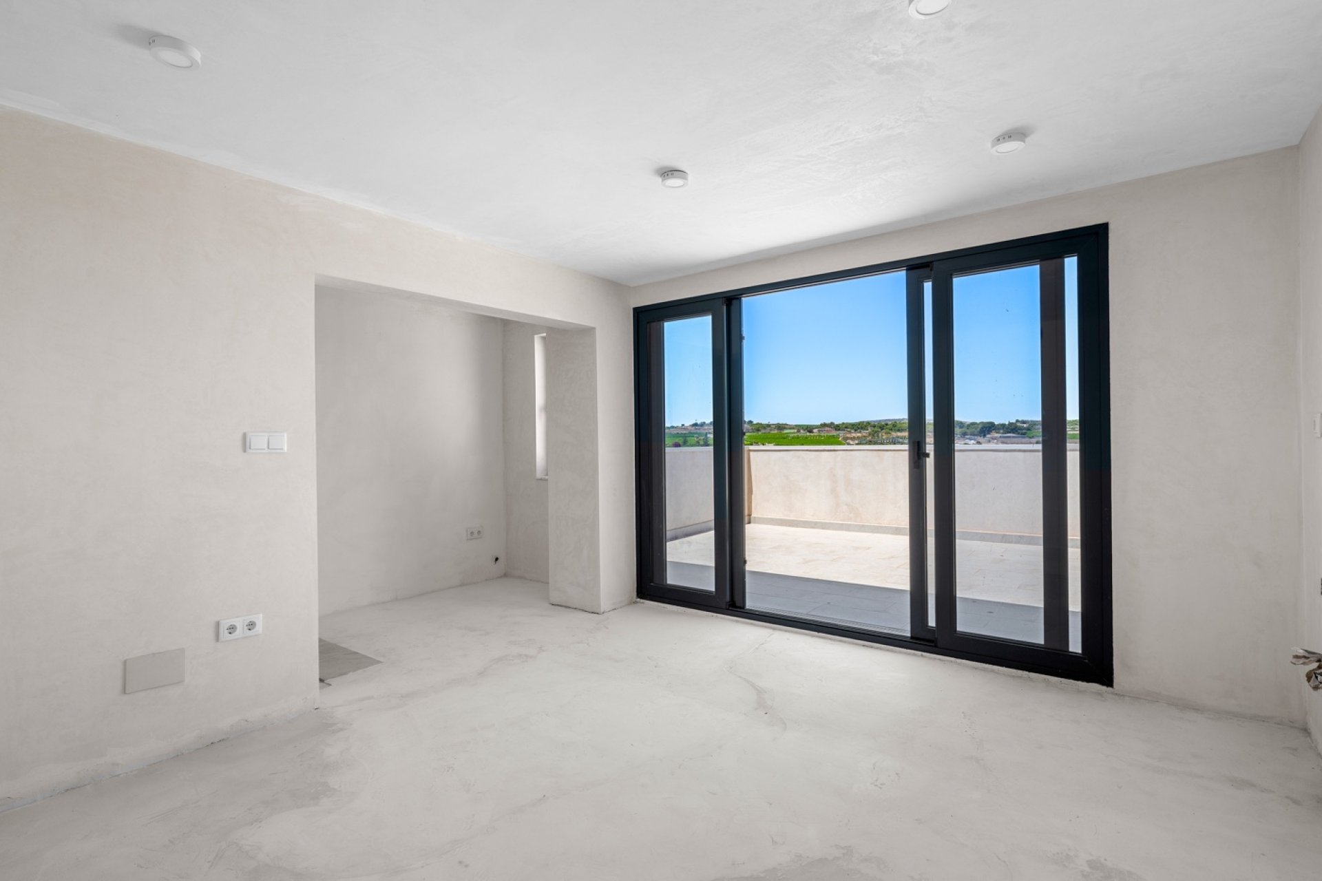 Gensalg - Country House -
Los Montesinos - La Herrada