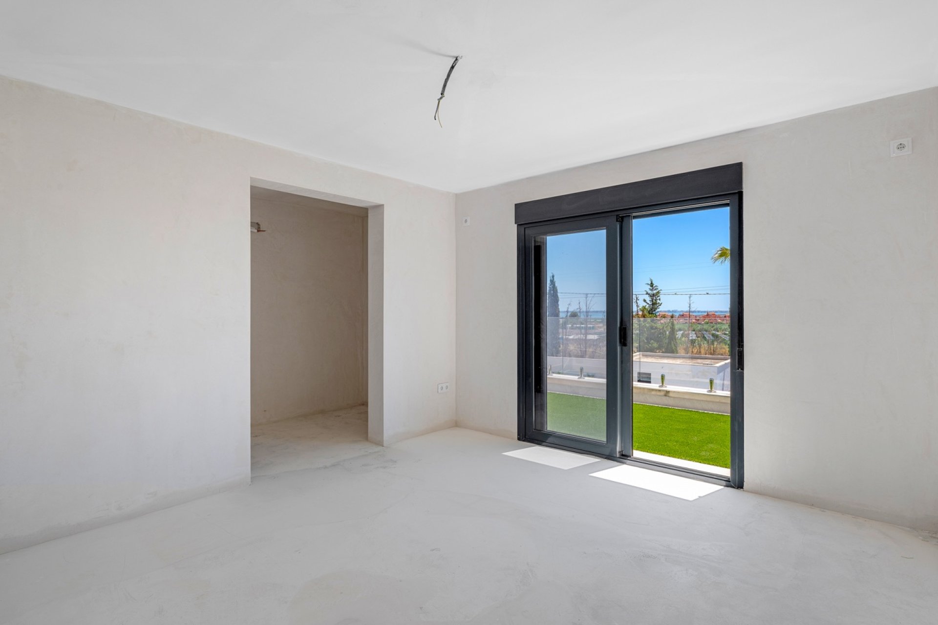 Gensalg - Country House -
Los Montesinos - La Herrada