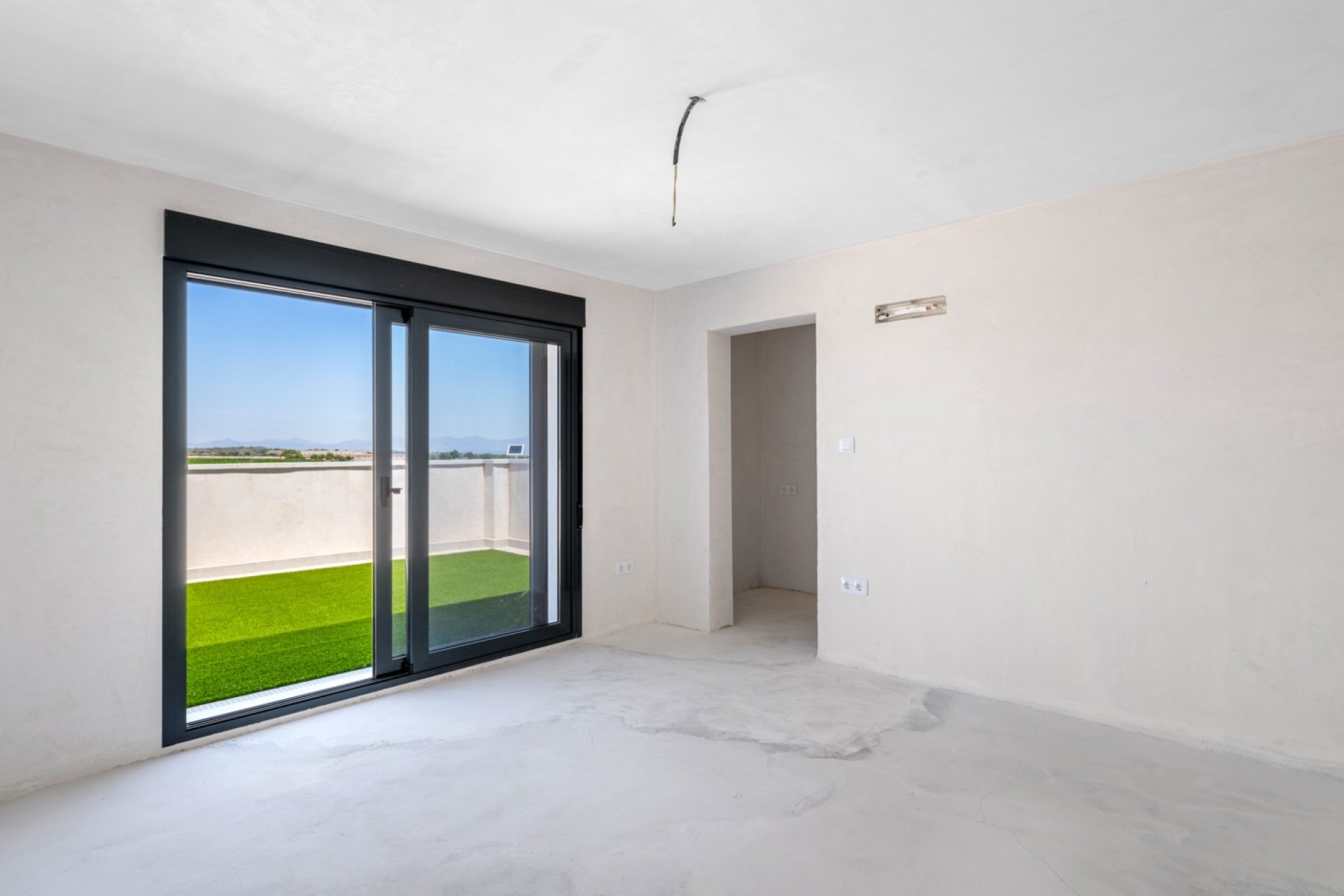 Gensalg - Country House -
Los Montesinos - La Herrada
