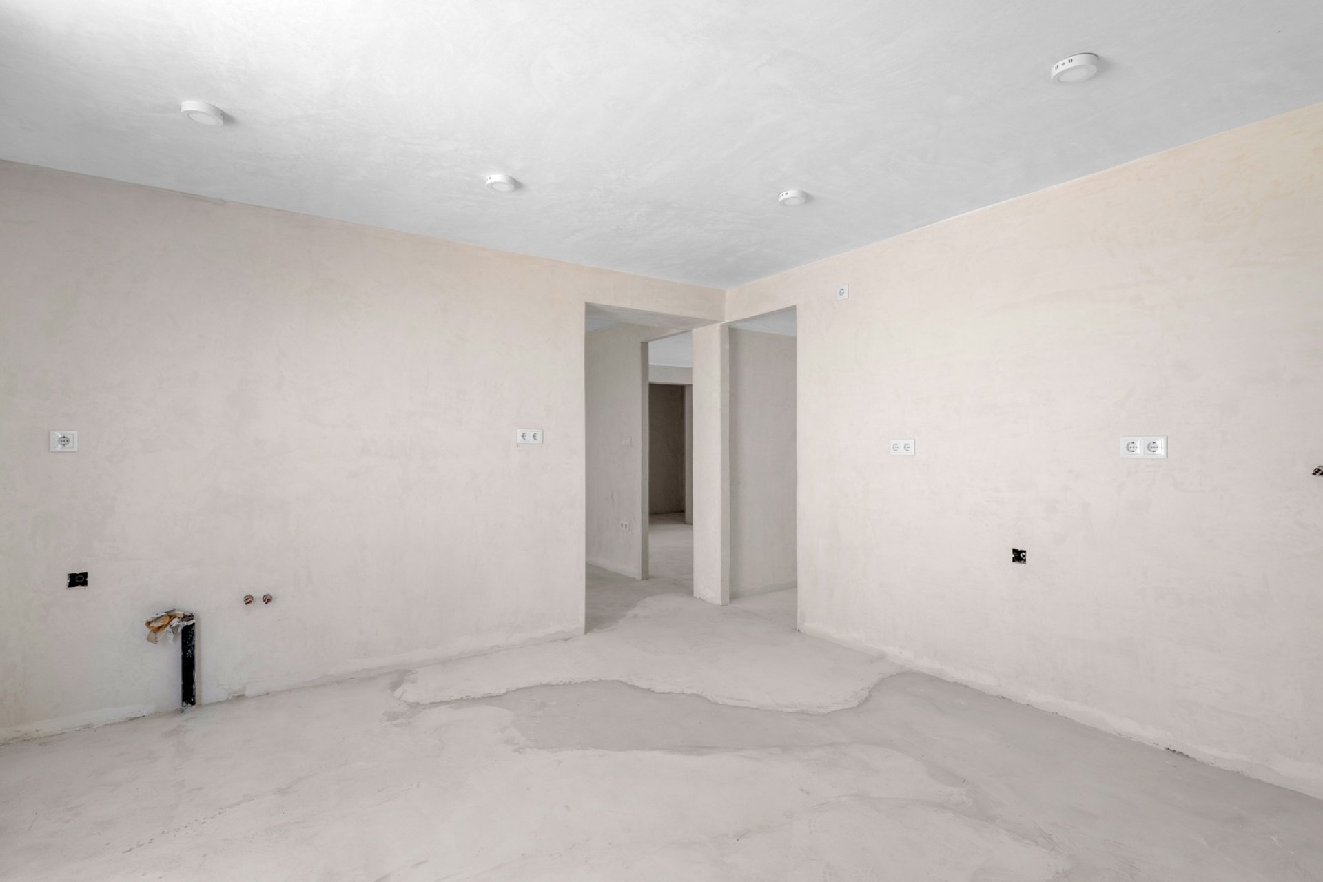 Gensalg - Country House -
Los Montesinos - La Herrada