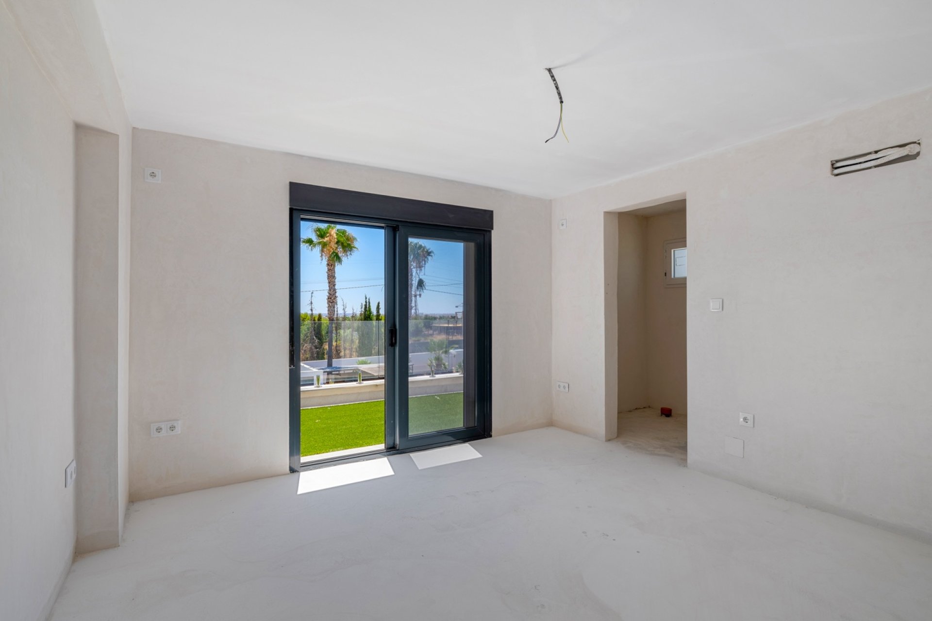 Gensalg - Country House -
Los Montesinos - La Herrada