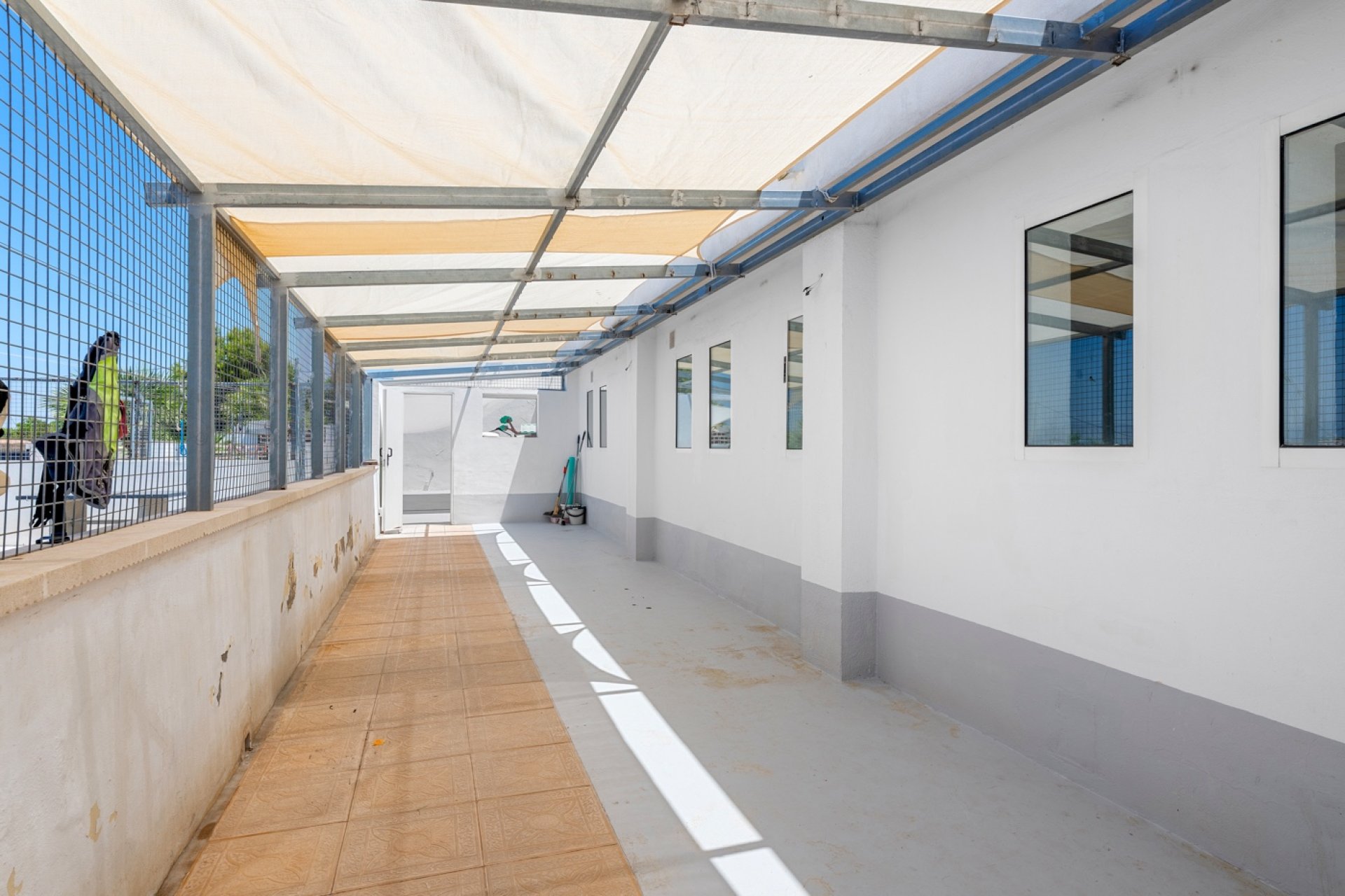 Gensalg - Country House -
Los Montesinos - La Herrada