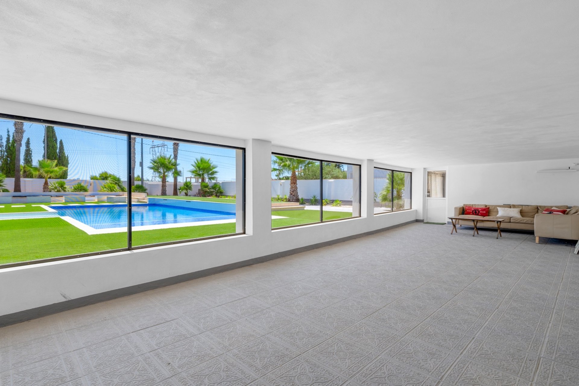 Gensalg - Country House -
Los Montesinos - La Herrada