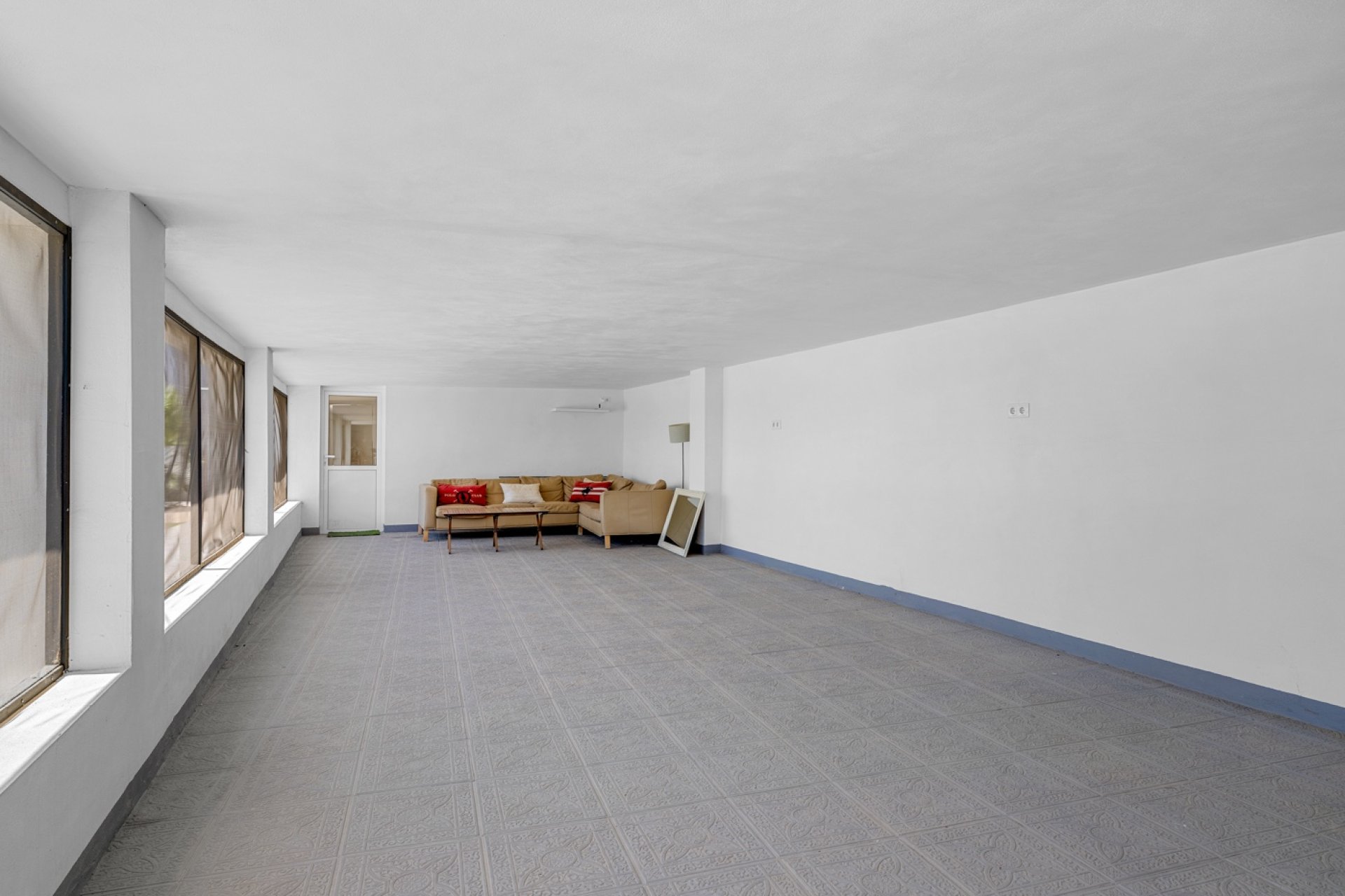 Gensalg - Country House -
Los Montesinos - La Herrada
