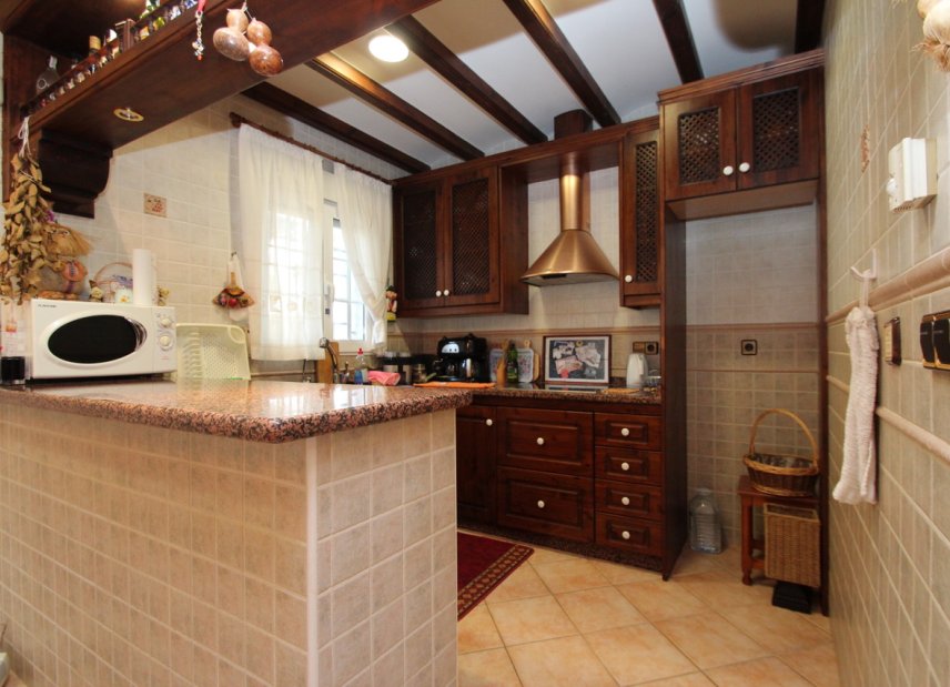 Gensalg - Country House -
Murcia - Costa Blanca