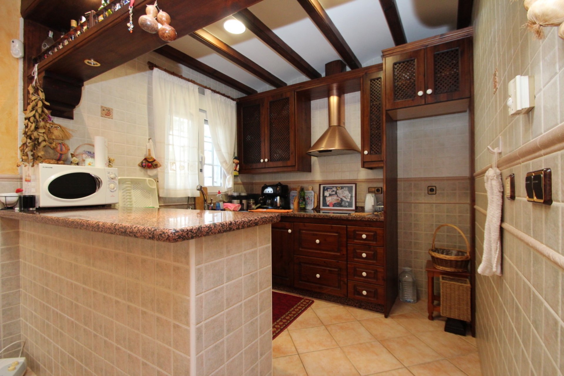 Gensalg - Country House -
Murcia - Costa Blanca