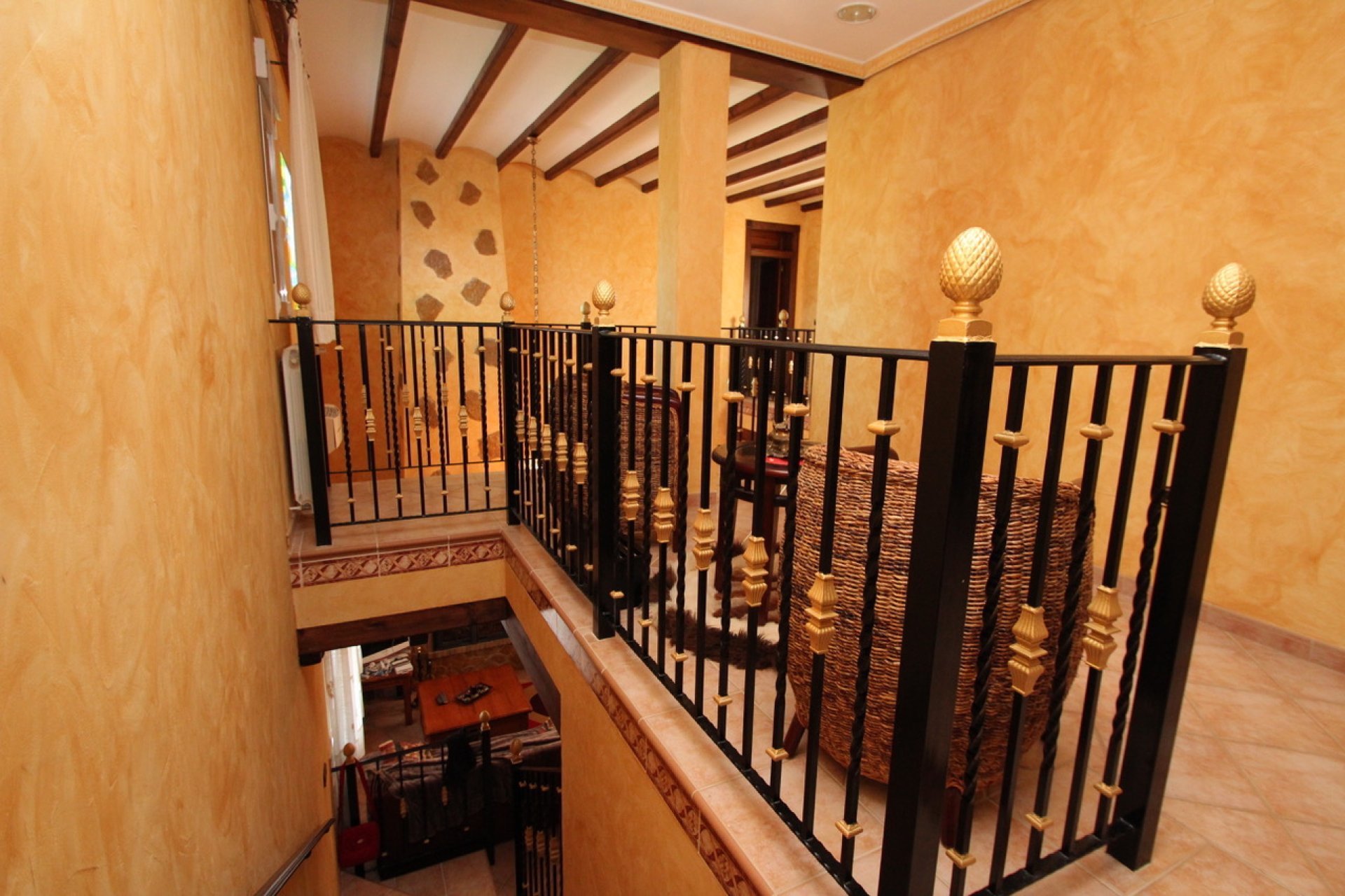 Gensalg - Country House -
Murcia - Costa Blanca
