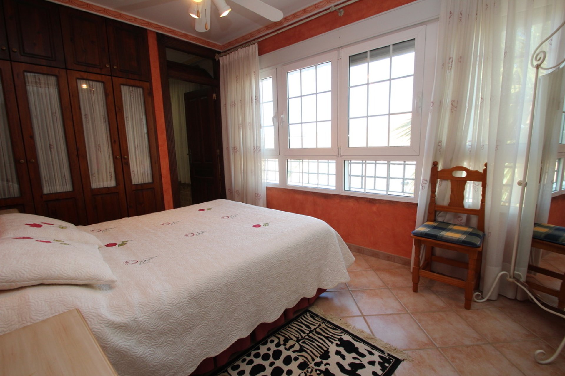 Gensalg - Country House -
Murcia - Costa Blanca