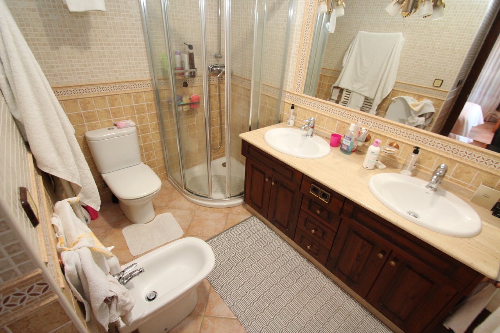 Gensalg - Country House -
Murcia - Costa Blanca