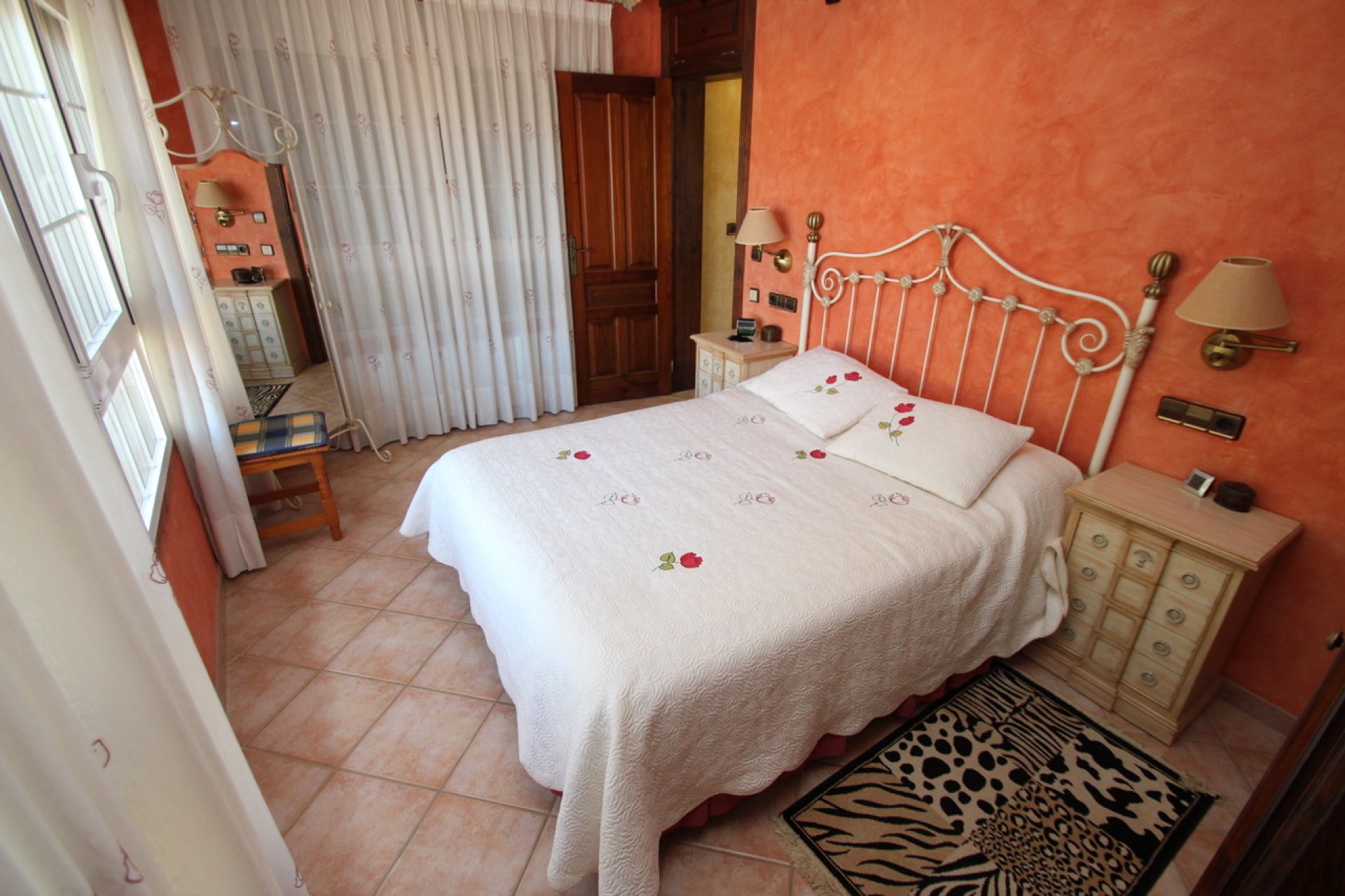 Gensalg - Country House -
Murcia - Costa Blanca
