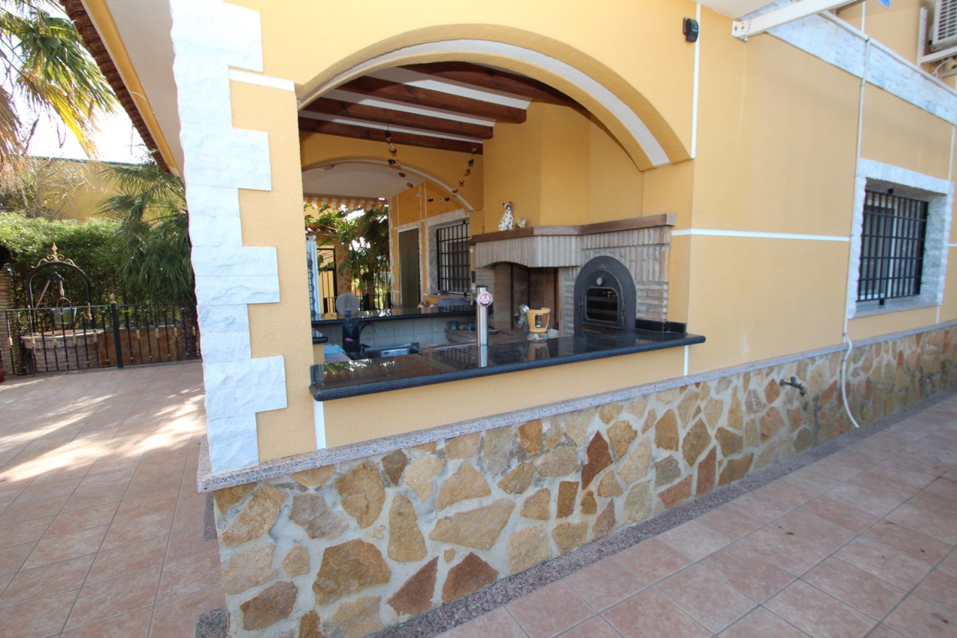 Gensalg - Country House -
Murcia - Costa Blanca