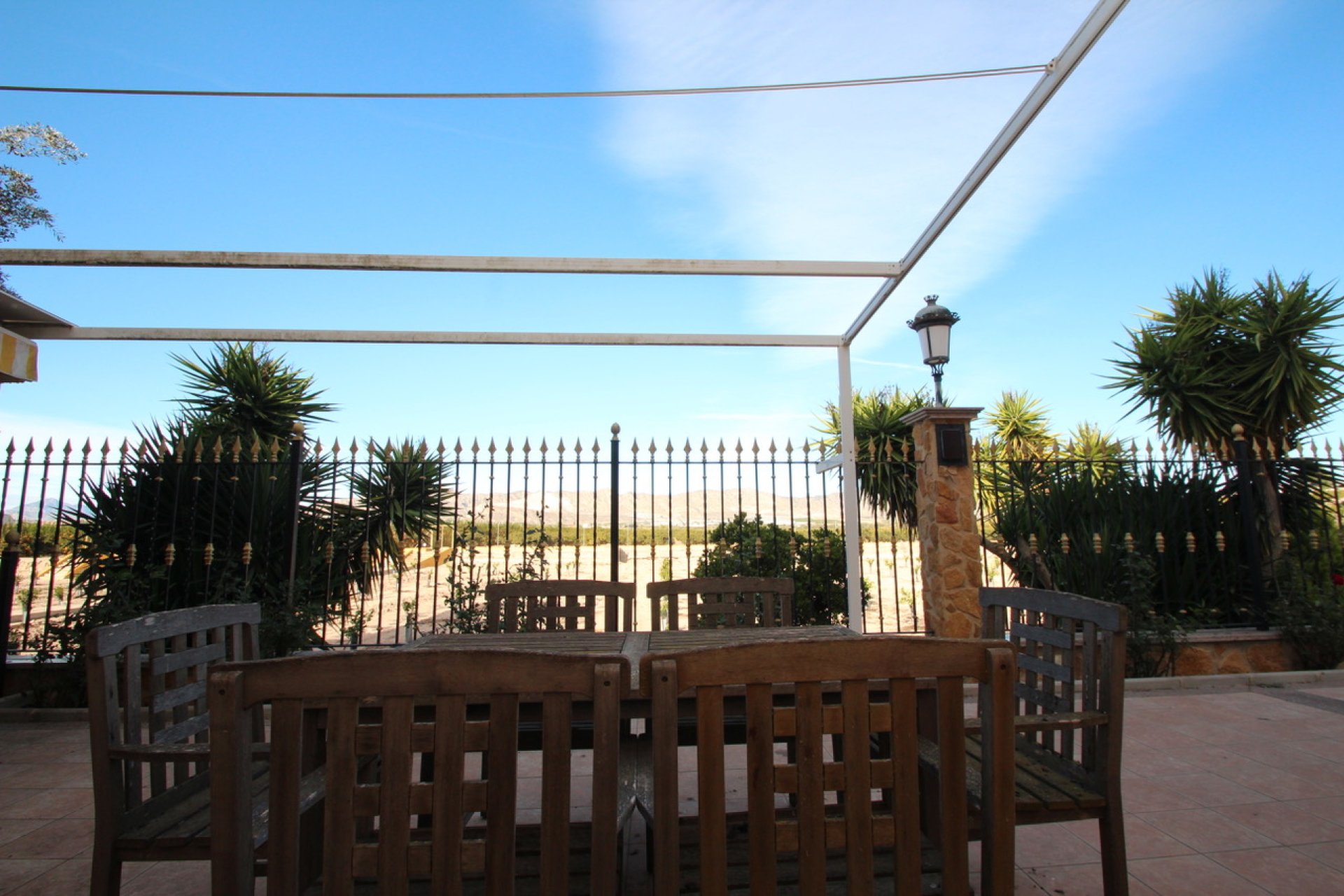 Gensalg - Country House -
Murcia - Costa Blanca