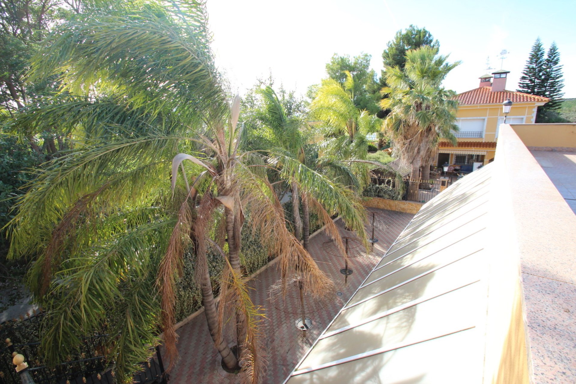 Gensalg - Country House -
Murcia - Costa Blanca