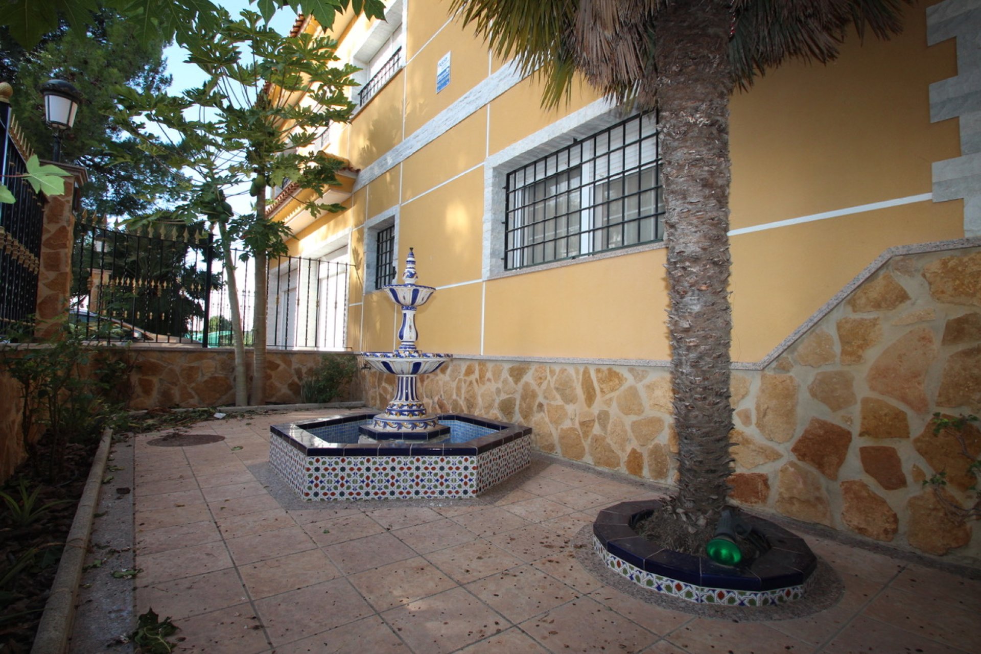 Gensalg - Country House -
Murcia - Costa Blanca