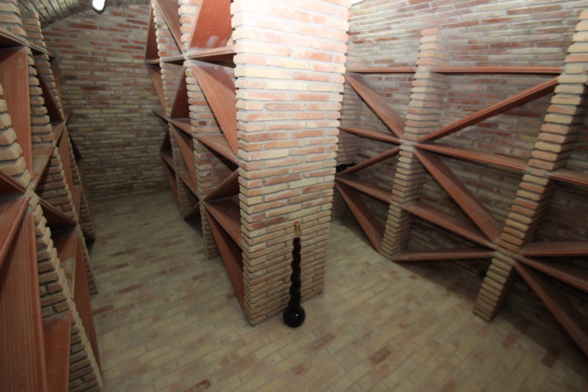 Gensalg - Country House -
Murcia - Costa Blanca