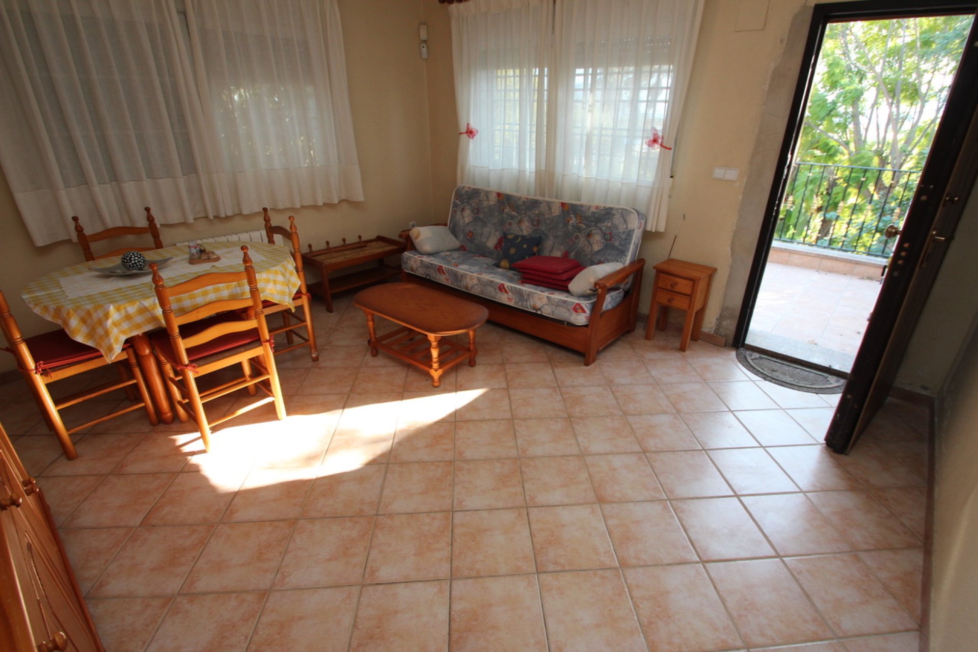 Gensalg - Country House -
Murcia - Costa Blanca