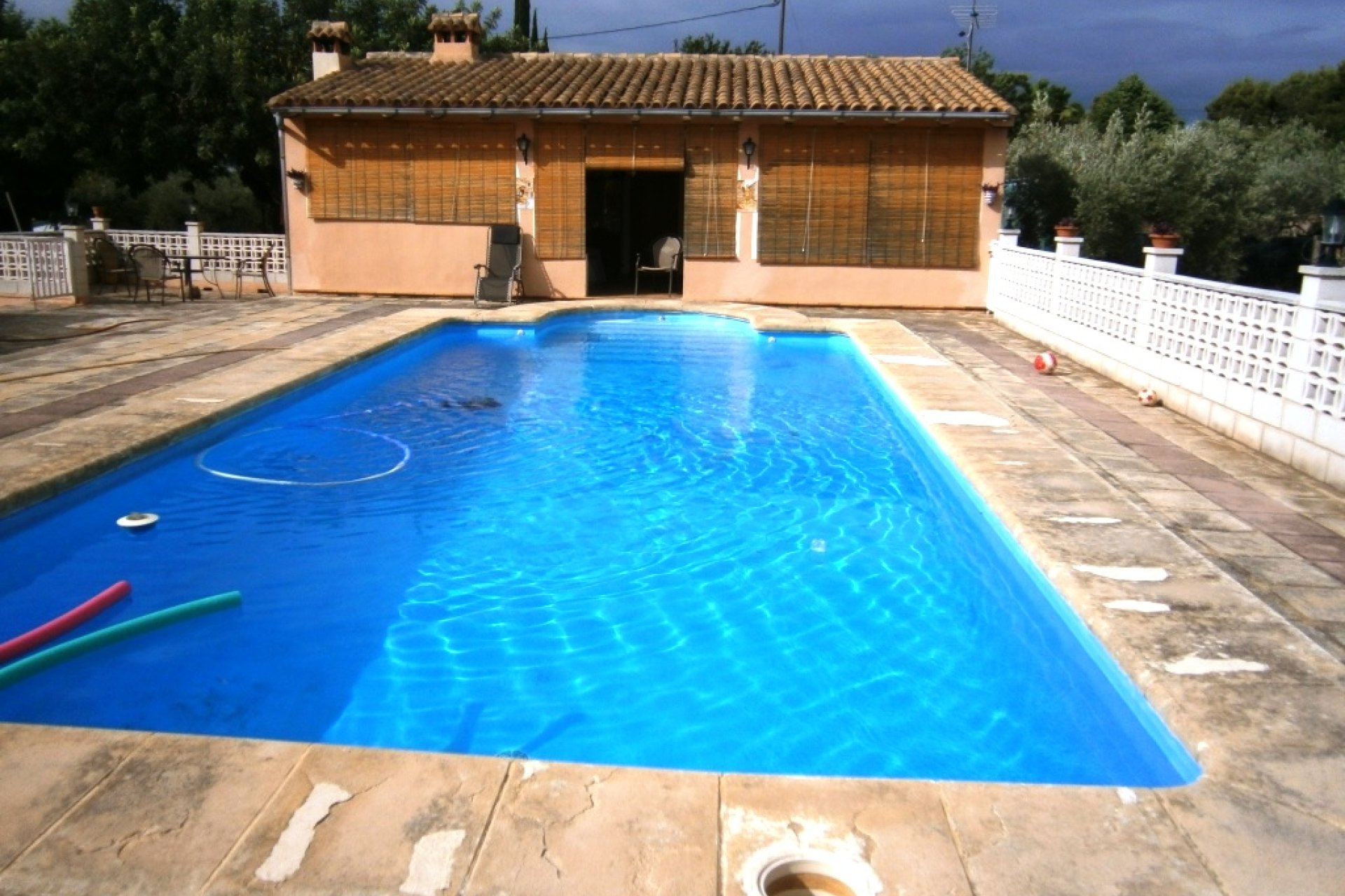 Gensalg - Country House -
Ontinyent