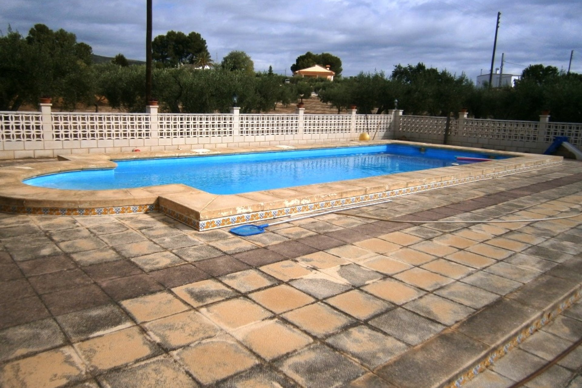 Gensalg - Country House -
Ontinyent