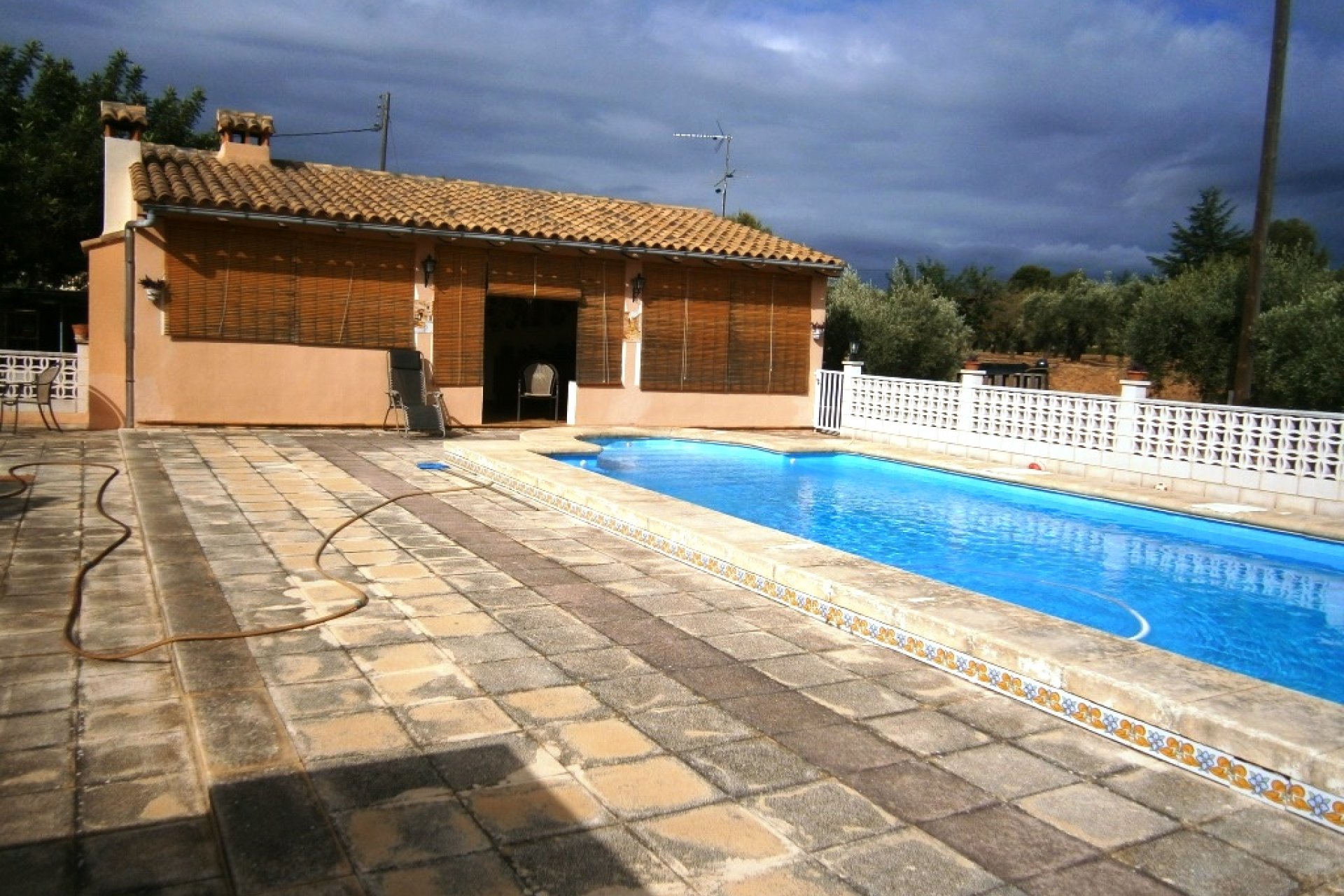 Gensalg - Country House -
Ontinyent