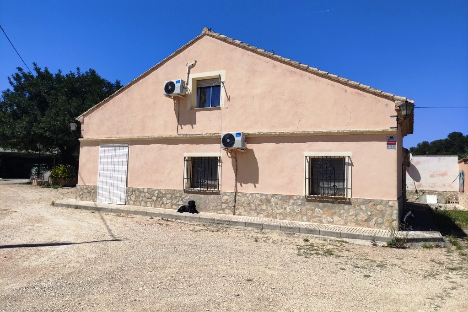 Gensalg - Country House -
Ontinyent