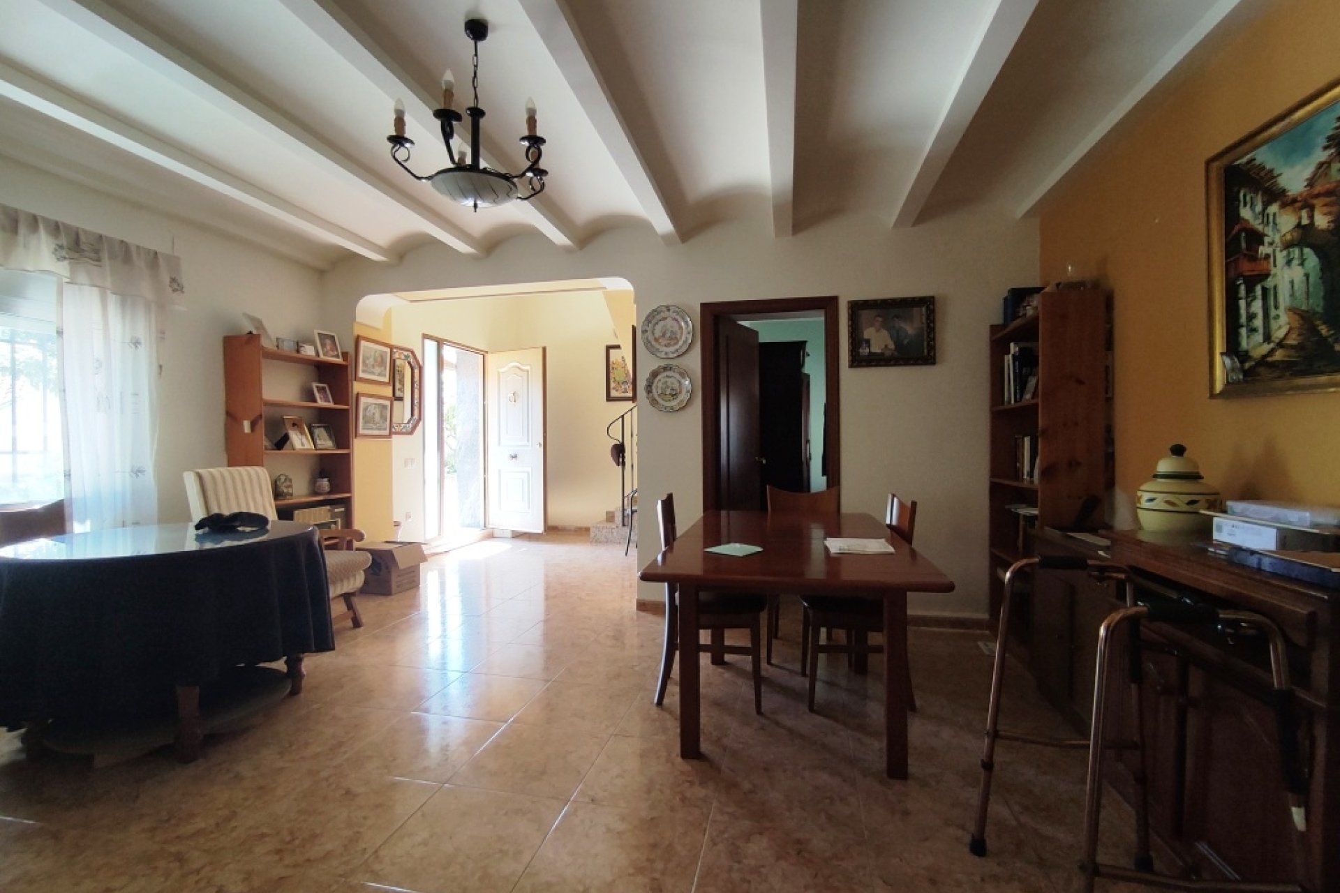Gensalg - Country House -
Ontinyent