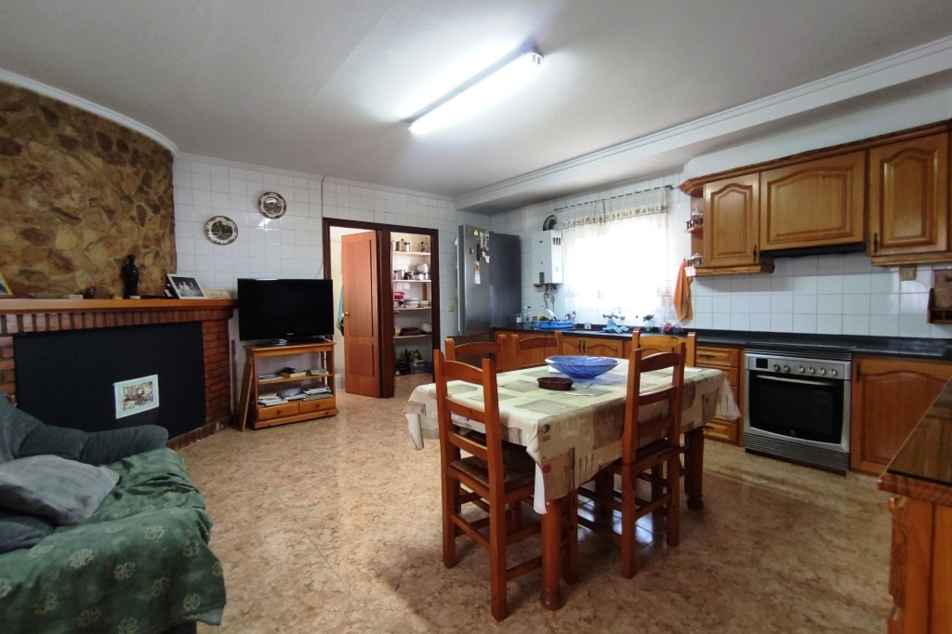 Gensalg - Country House -
Ontinyent