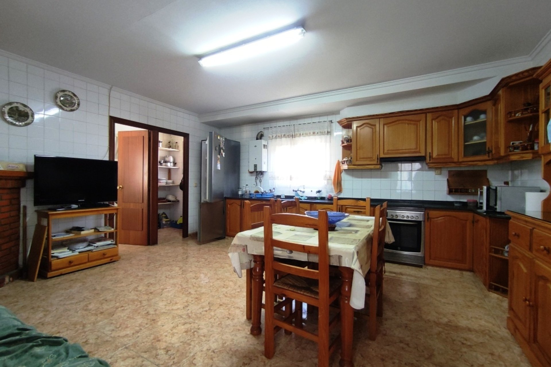 Gensalg - Country House -
Ontinyent