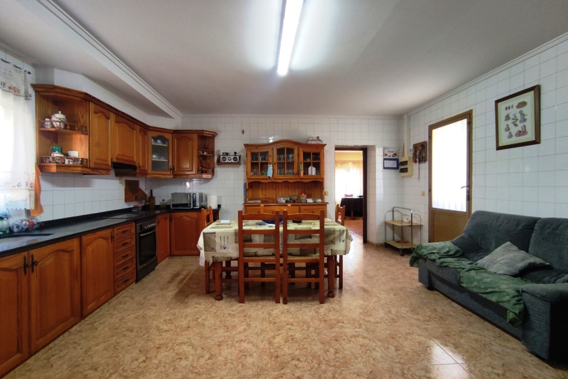 Gensalg - Country House -
Ontinyent