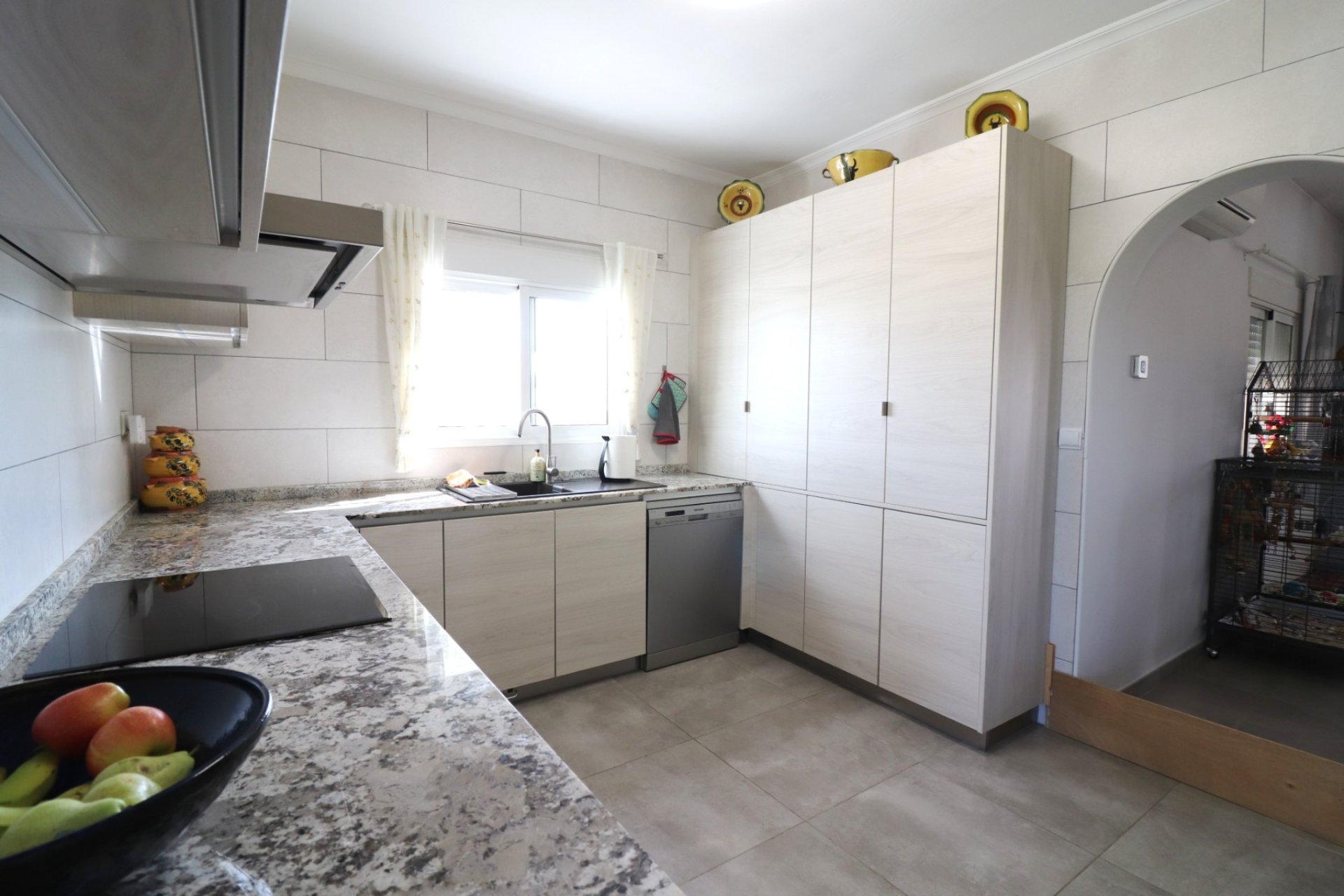 Gensalg - Country House -
Orihuela - La Campaneta